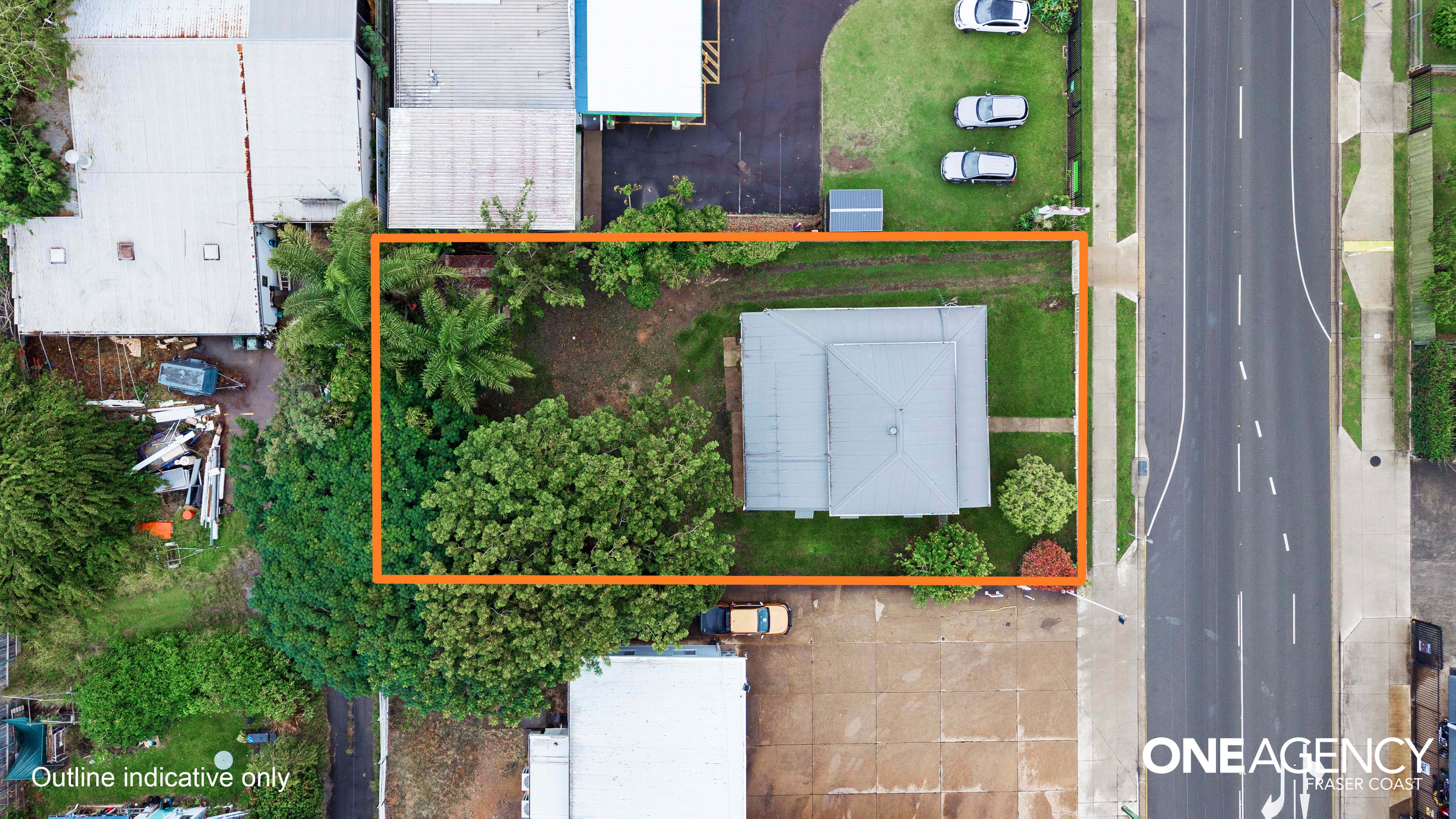 76 Walker Street, Maryborough