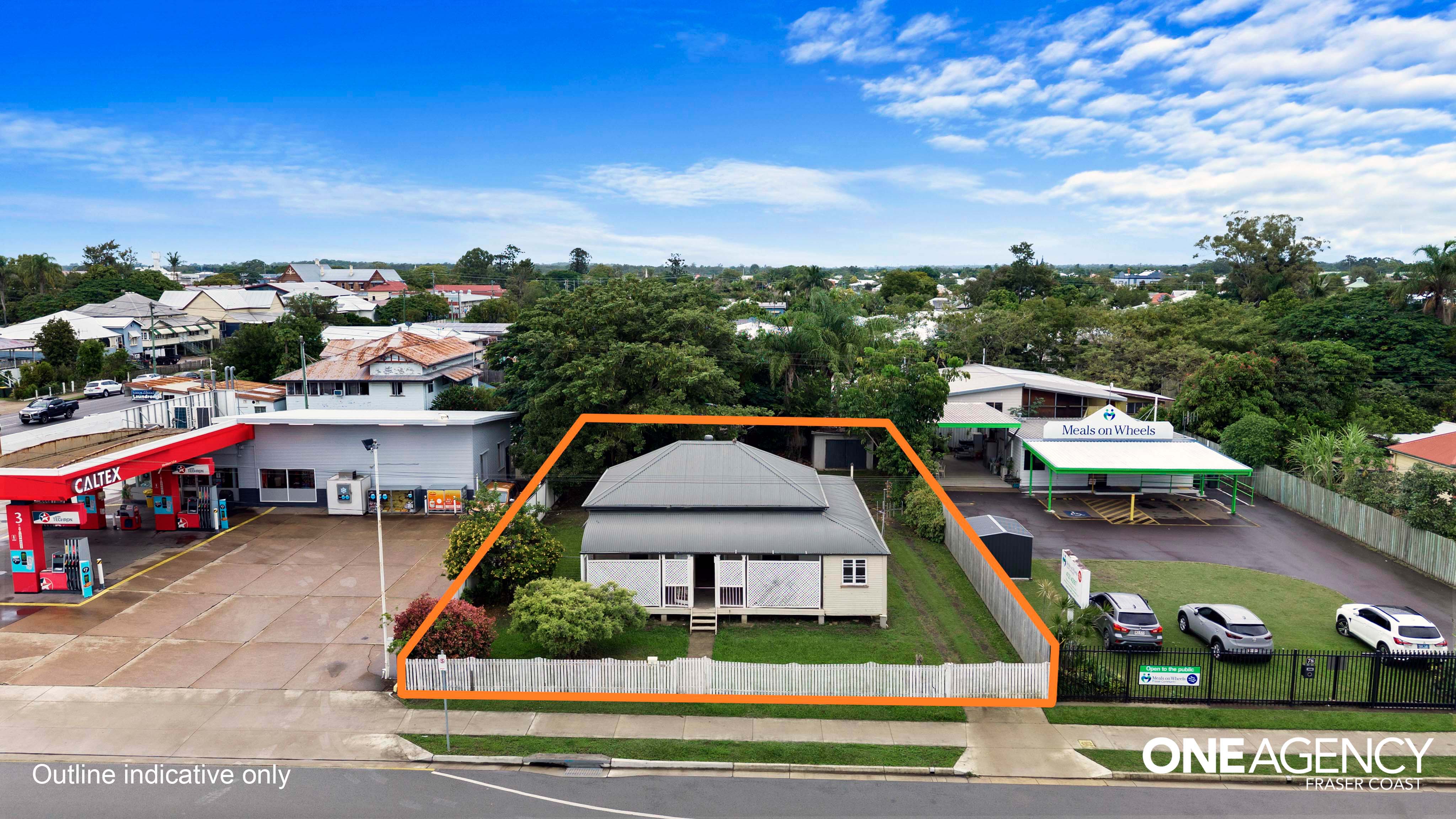 76 Walker Street, Maryborough