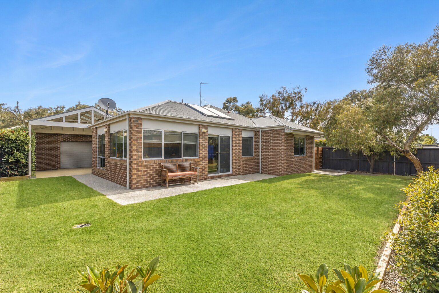 Listing image for 22 Whitecliff Way, ARMSTRONG CREEK  VIC  3217