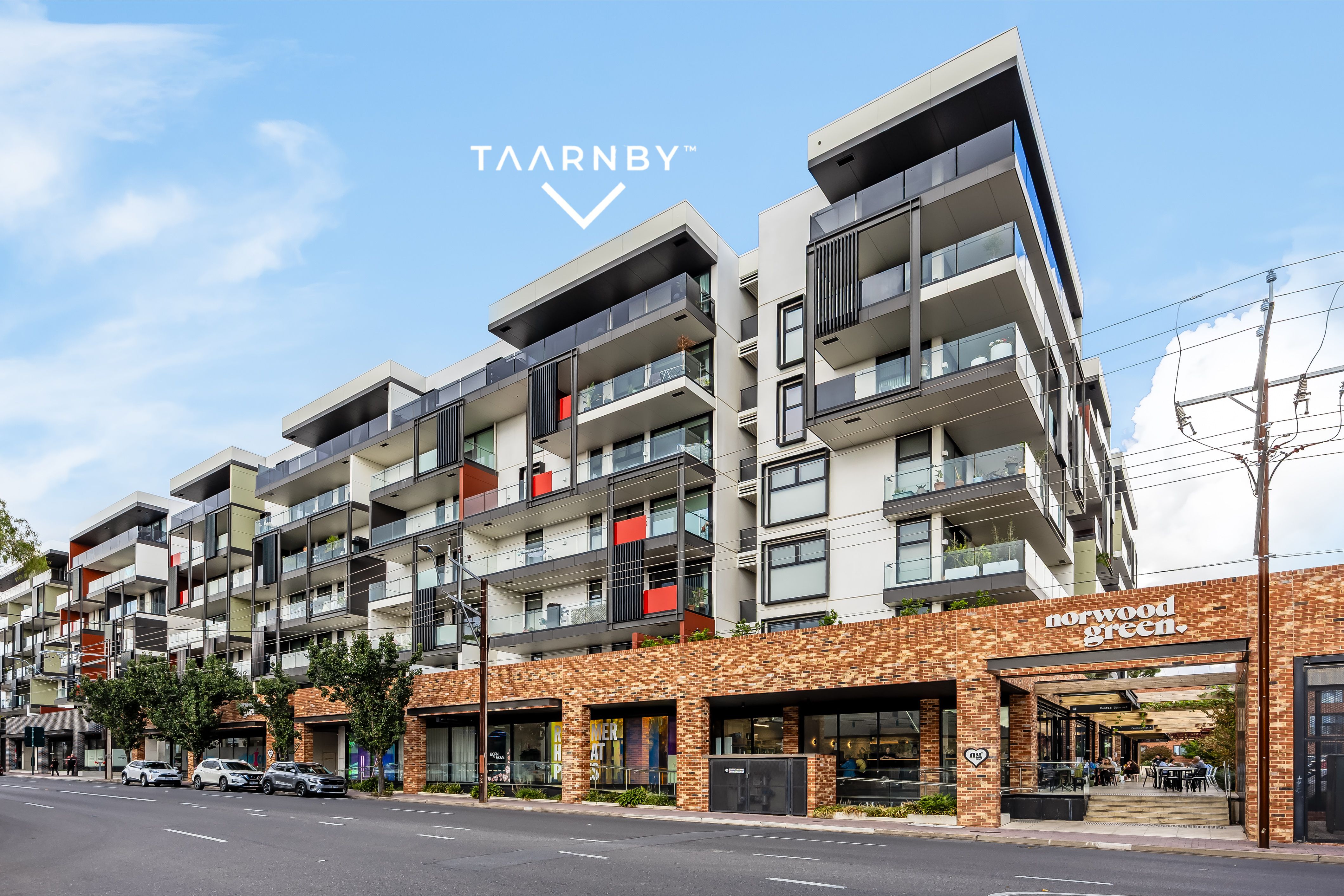 G601 / 88 Magill Road, Norwood
