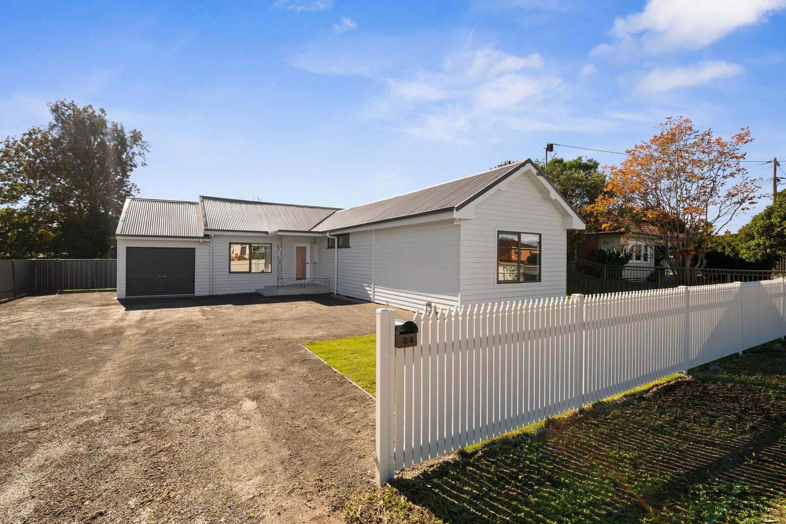 84 Vincent Road, Wangaratta