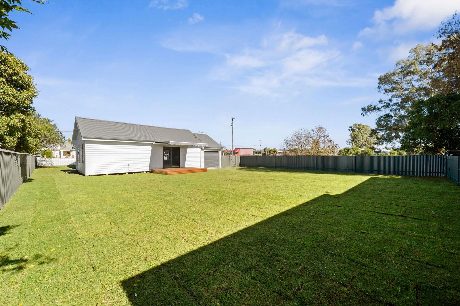 84 Vincent Road, Wangaratta