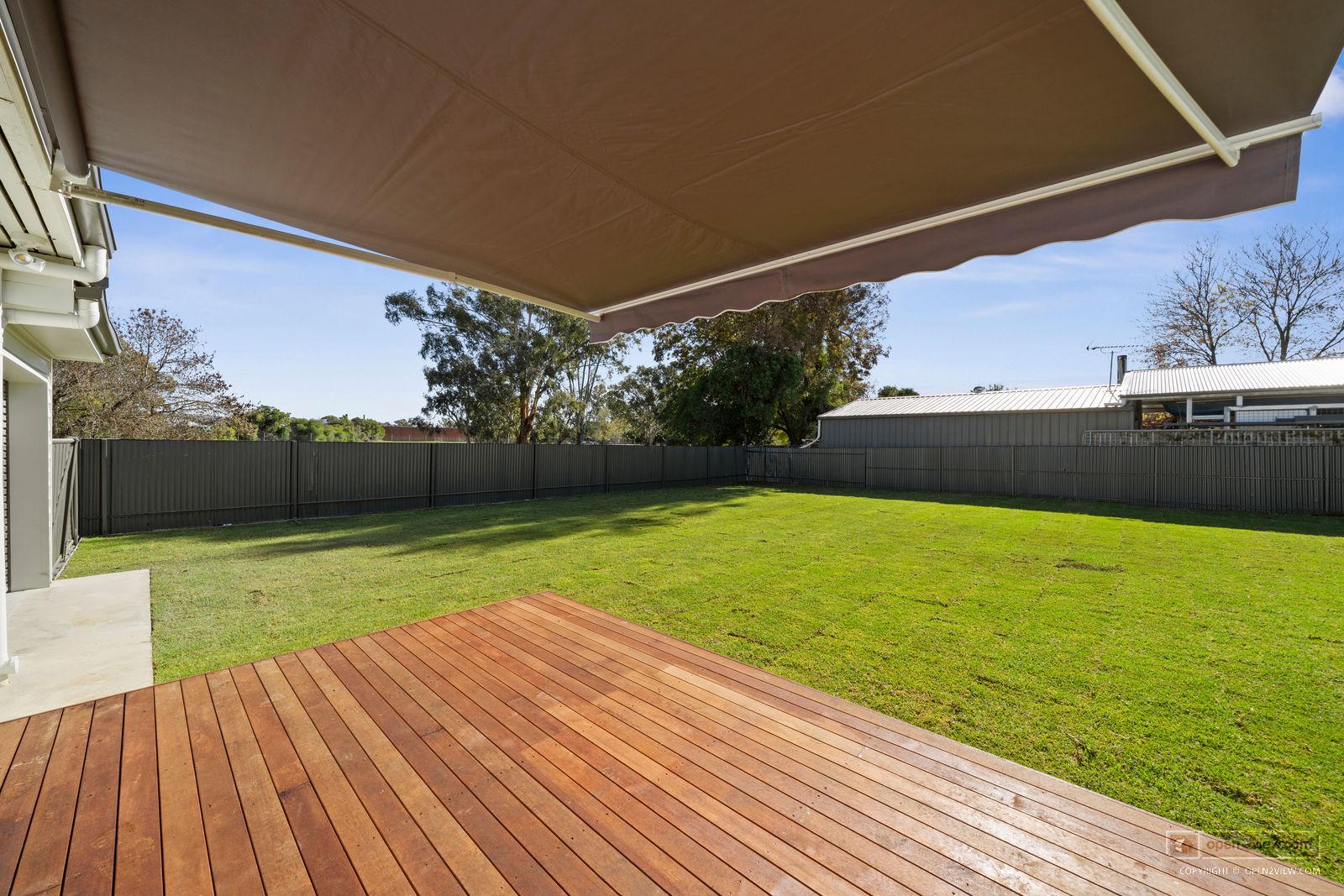 84 Vincent Road, Wangaratta