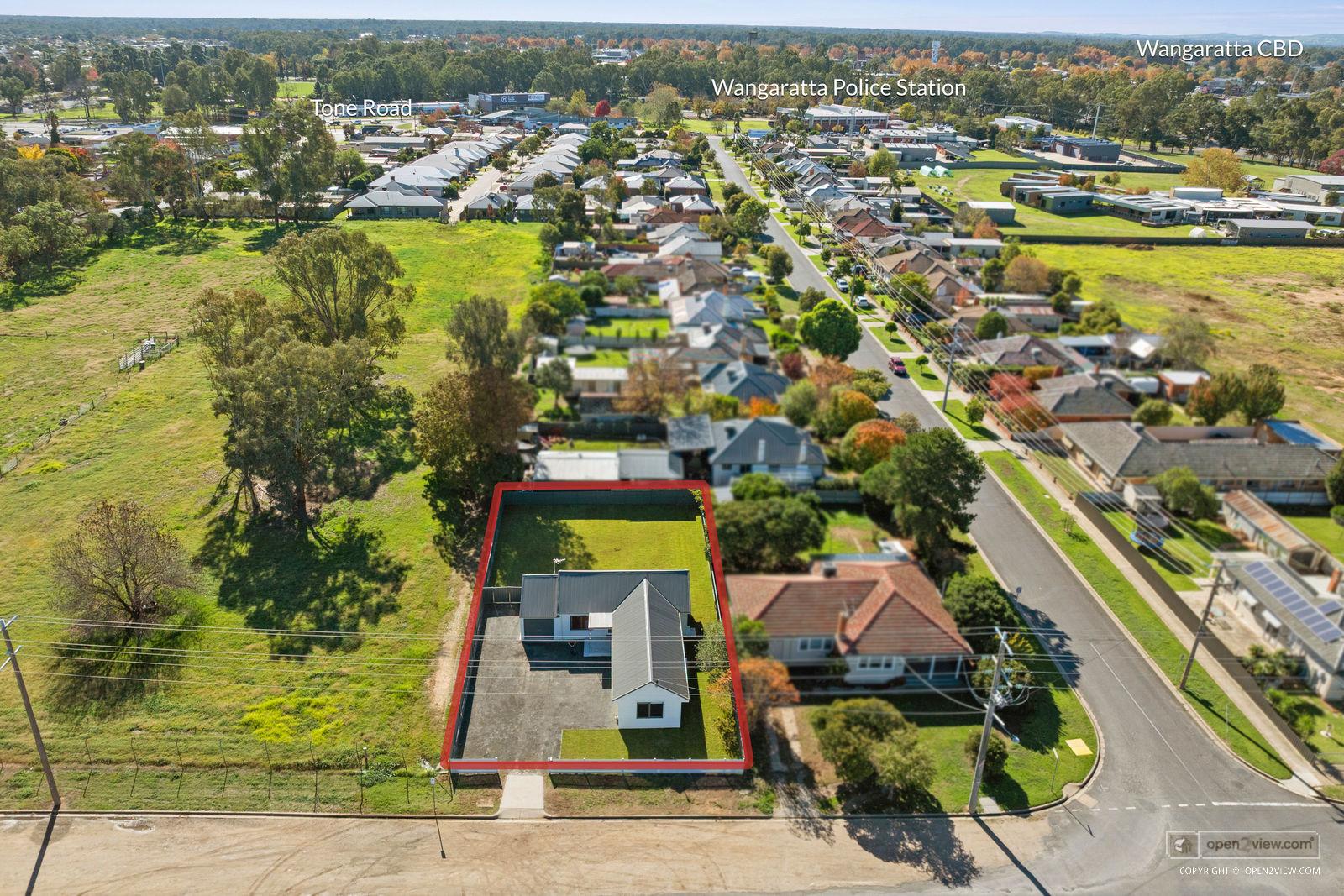 84 Vincent Road, Wangaratta