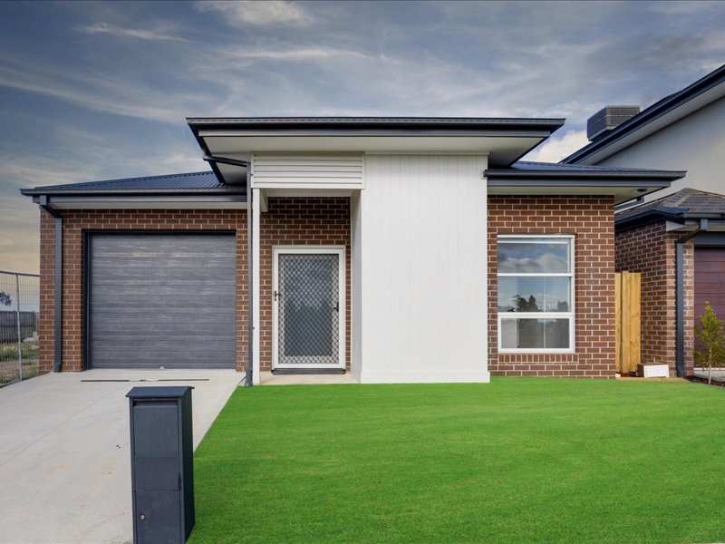 Melton South