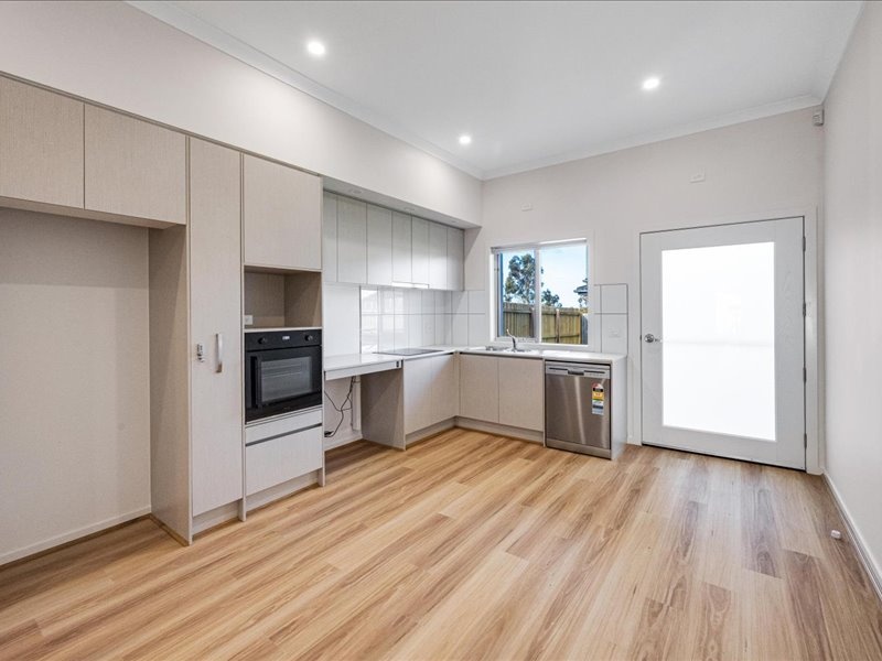 Melton South