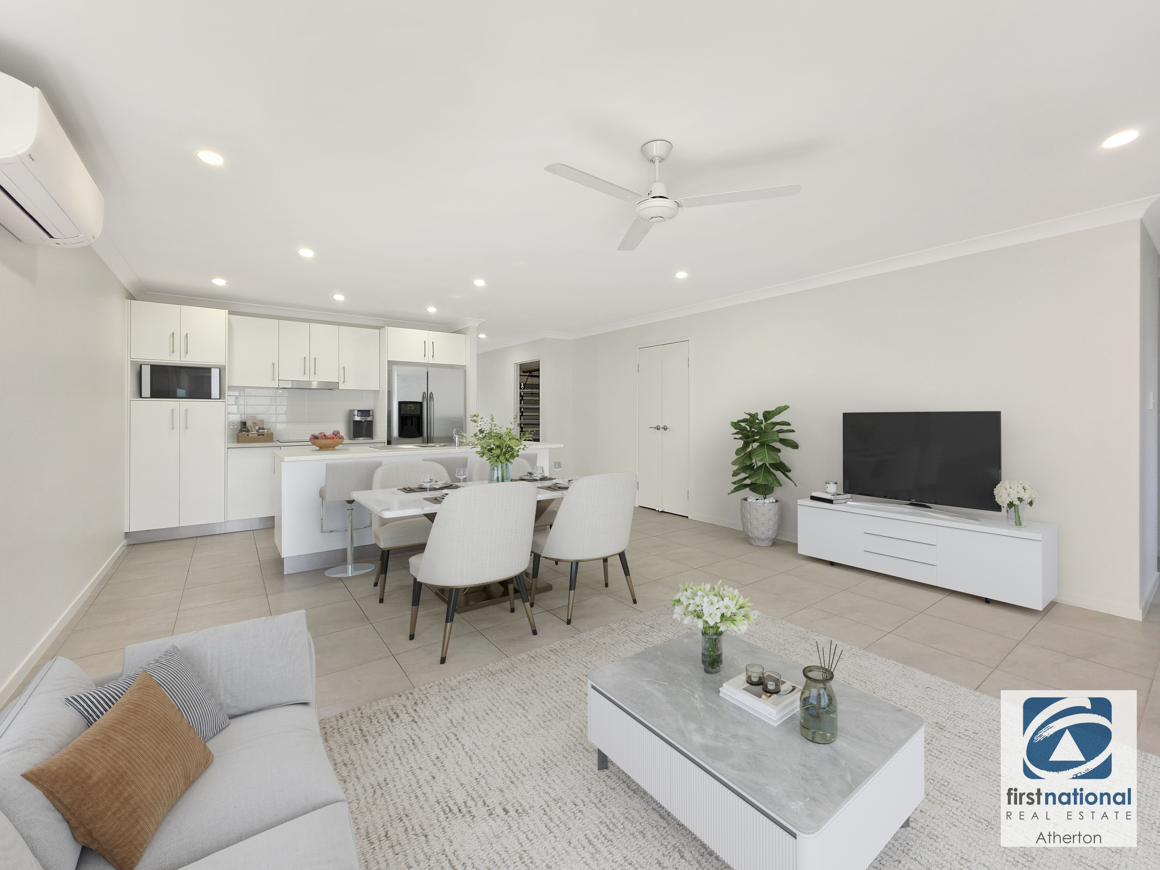 23 Turner Avenue, Atherton