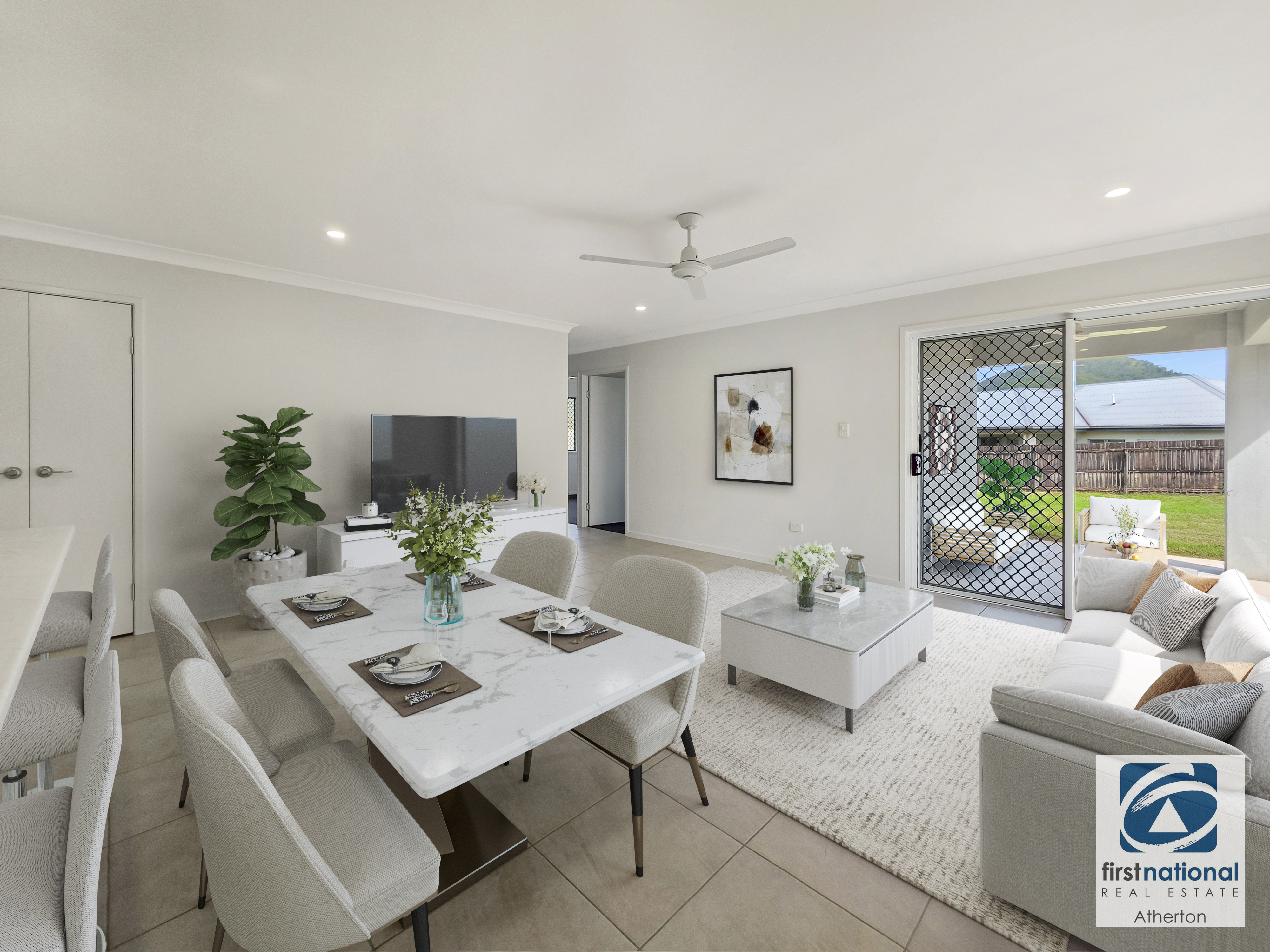 23 Turner Avenue, Atherton