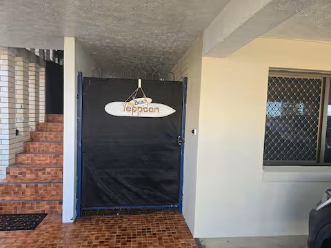 1 / 1 Corbett Street, Yeppoon