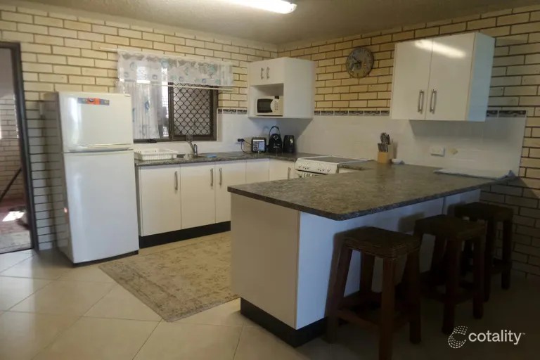 1 / 1 Corbett Street, Yeppoon