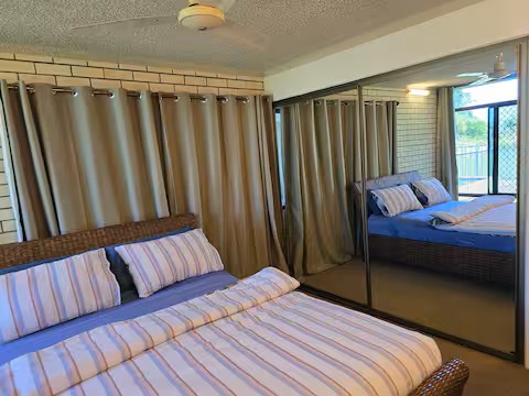 1 / 1 Corbett Street, Yeppoon