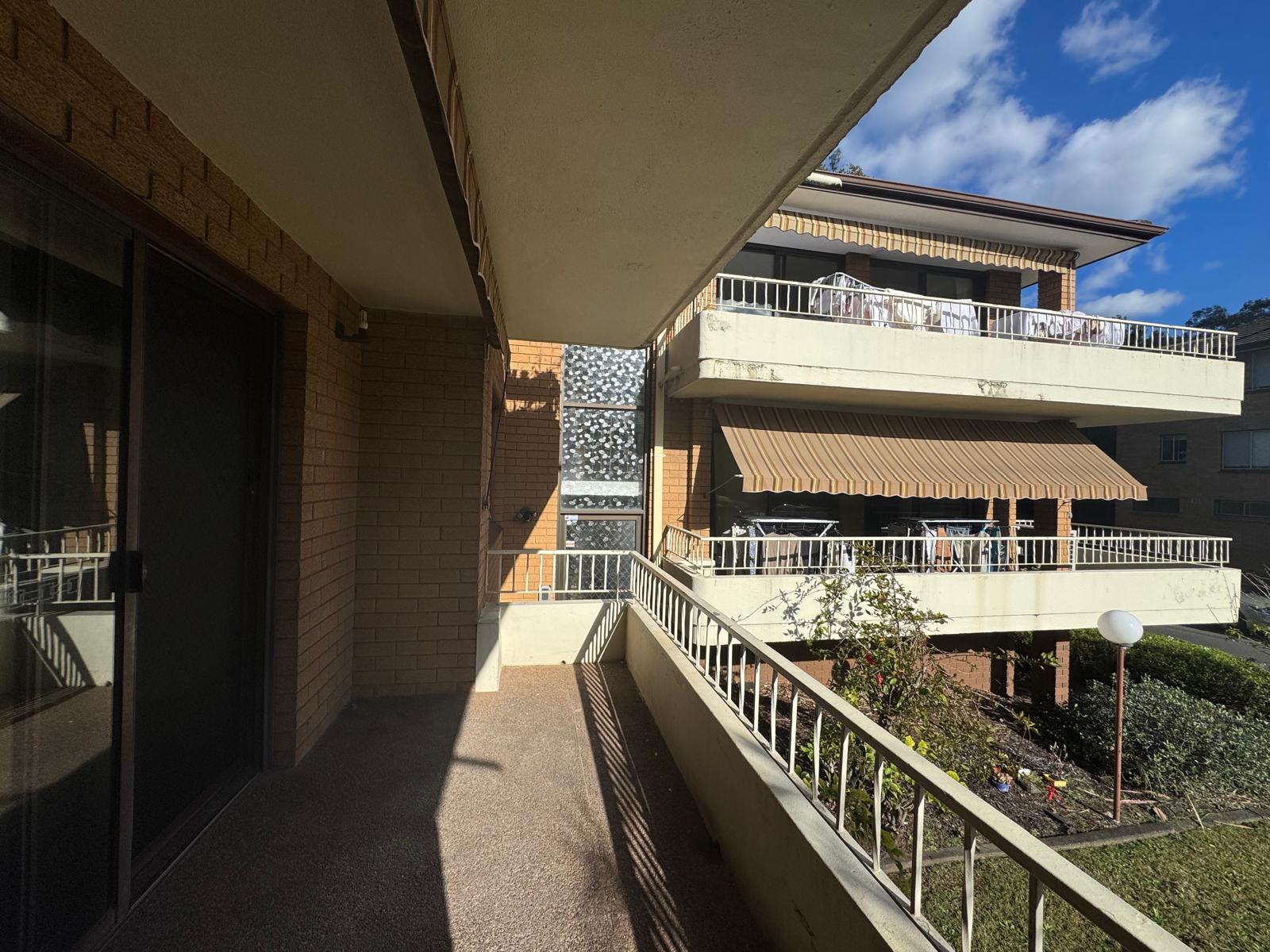 5 / 24-26 Beresford Road, Strathfield