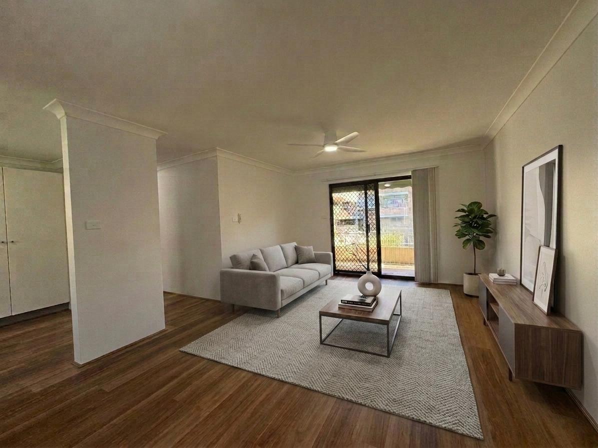 5 / 24-26 Beresford Road, Strathfield
