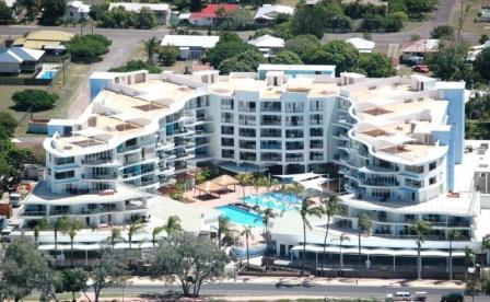 501 / 569 Esplanade, Urangan