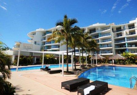 501 / 569 Esplanade, Urangan