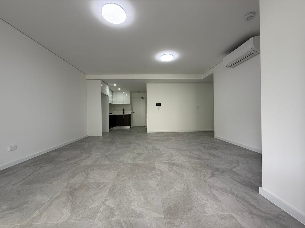Brand-New 2 Bed + 1 Bath + 1 Car Apartment at Vista on Arthur – Occupancy Certificate Now Issued
