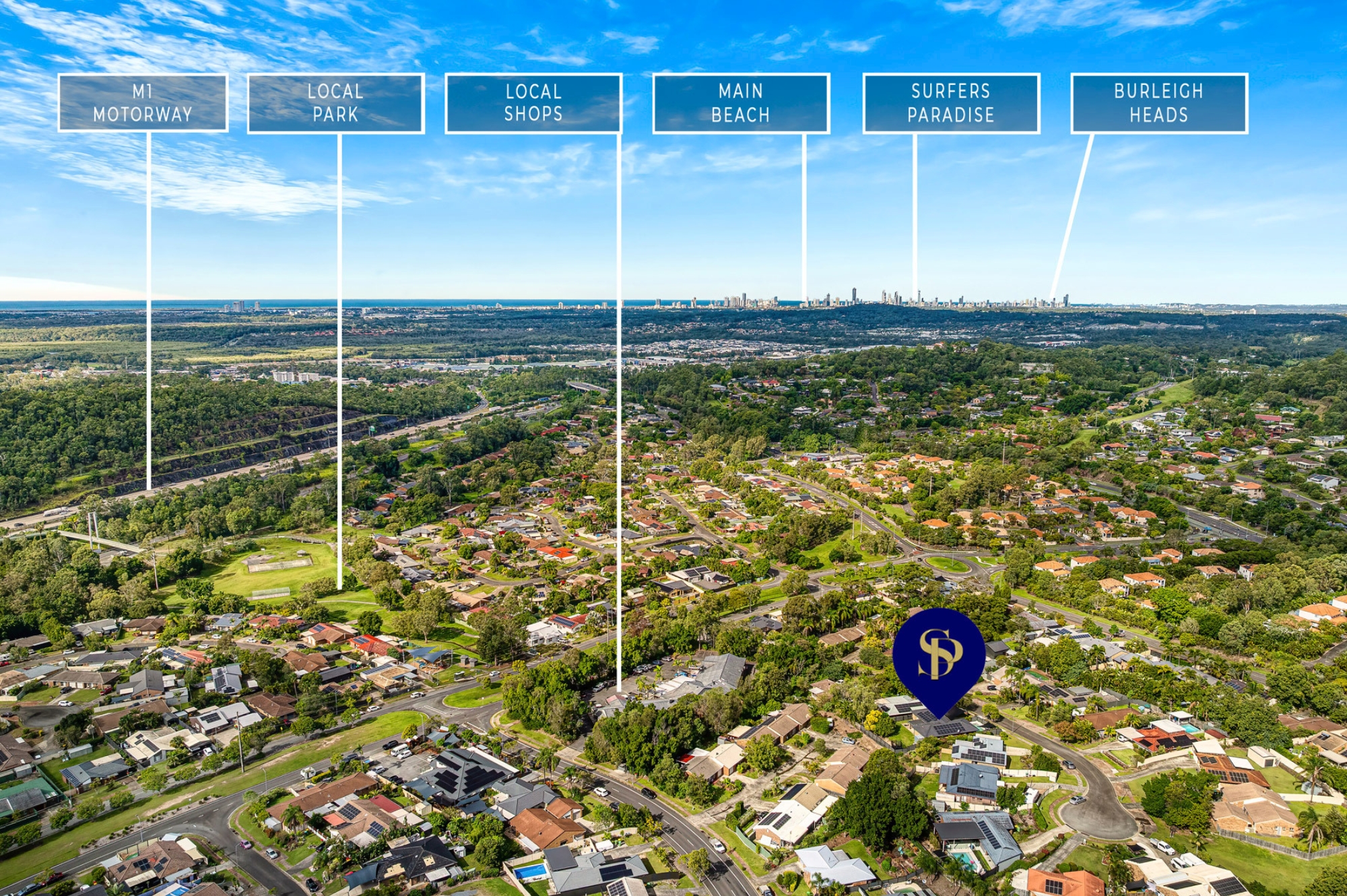 11 Monroe Court, Oxenford