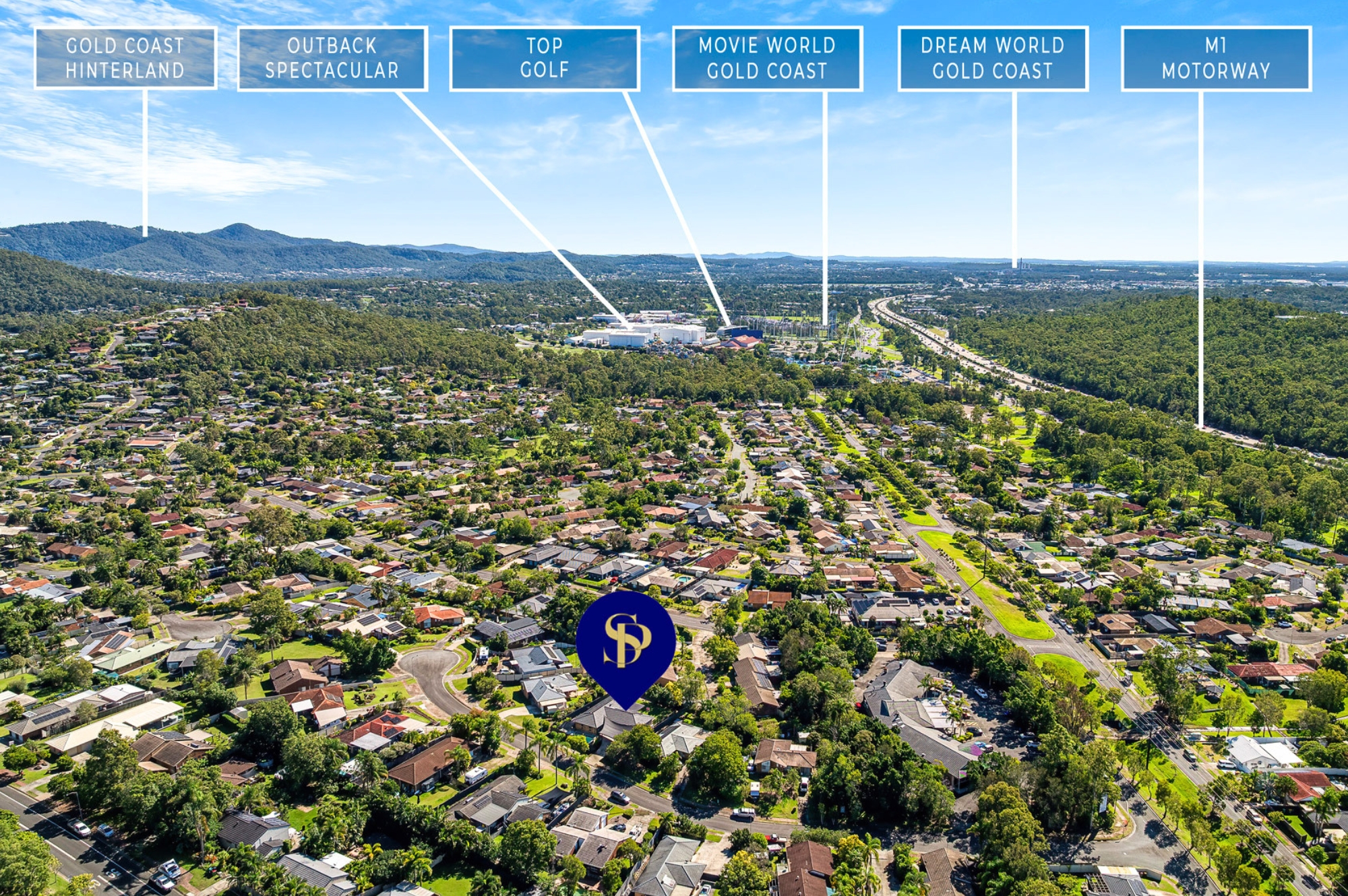 11 Monroe Court, Oxenford