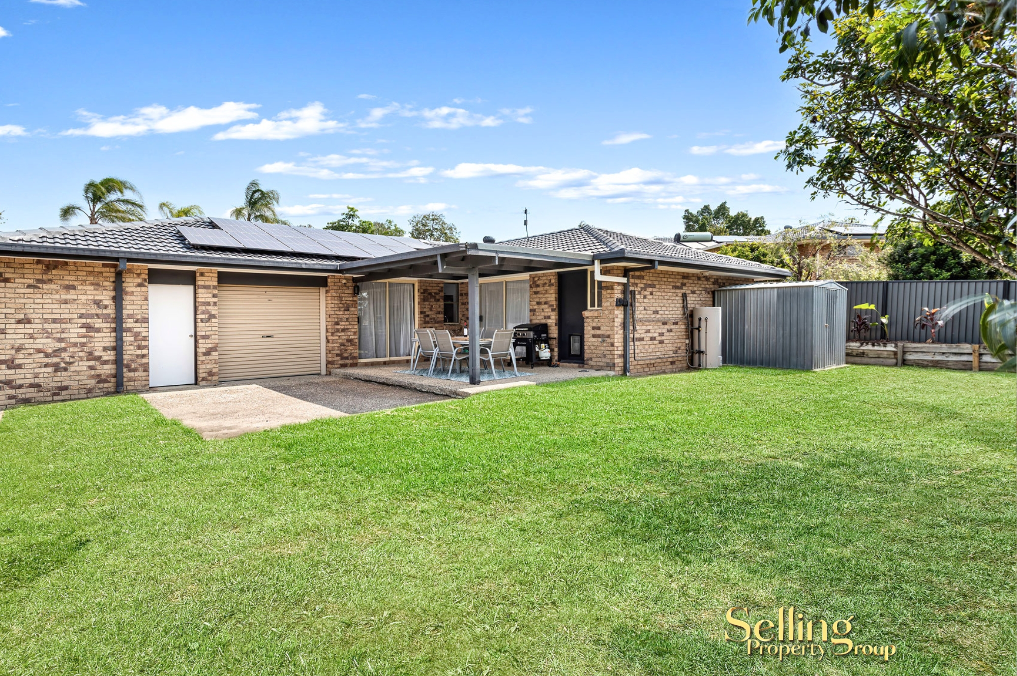 11 Monroe Court, Oxenford