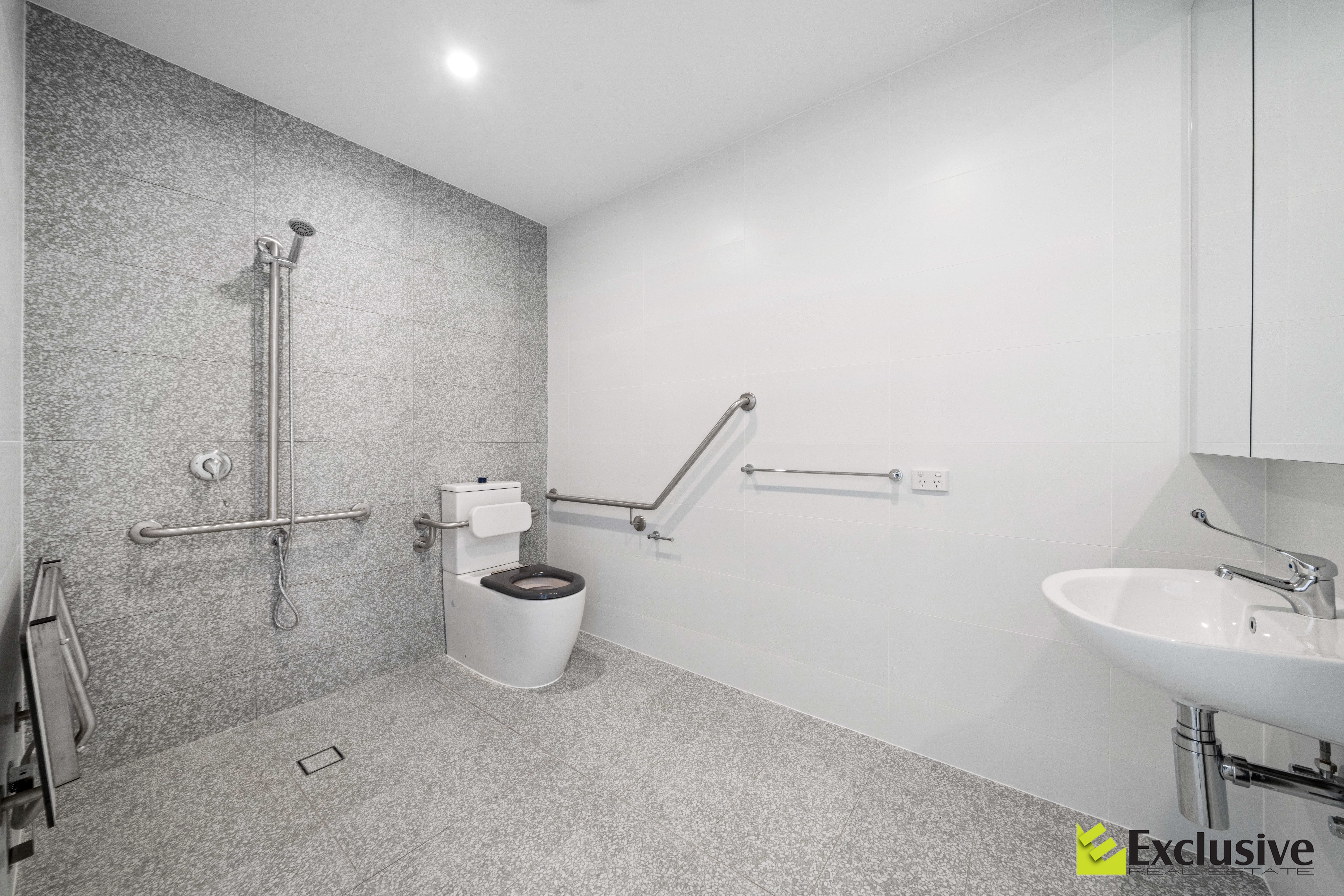 3 / 24 Fremont Street, Concord West