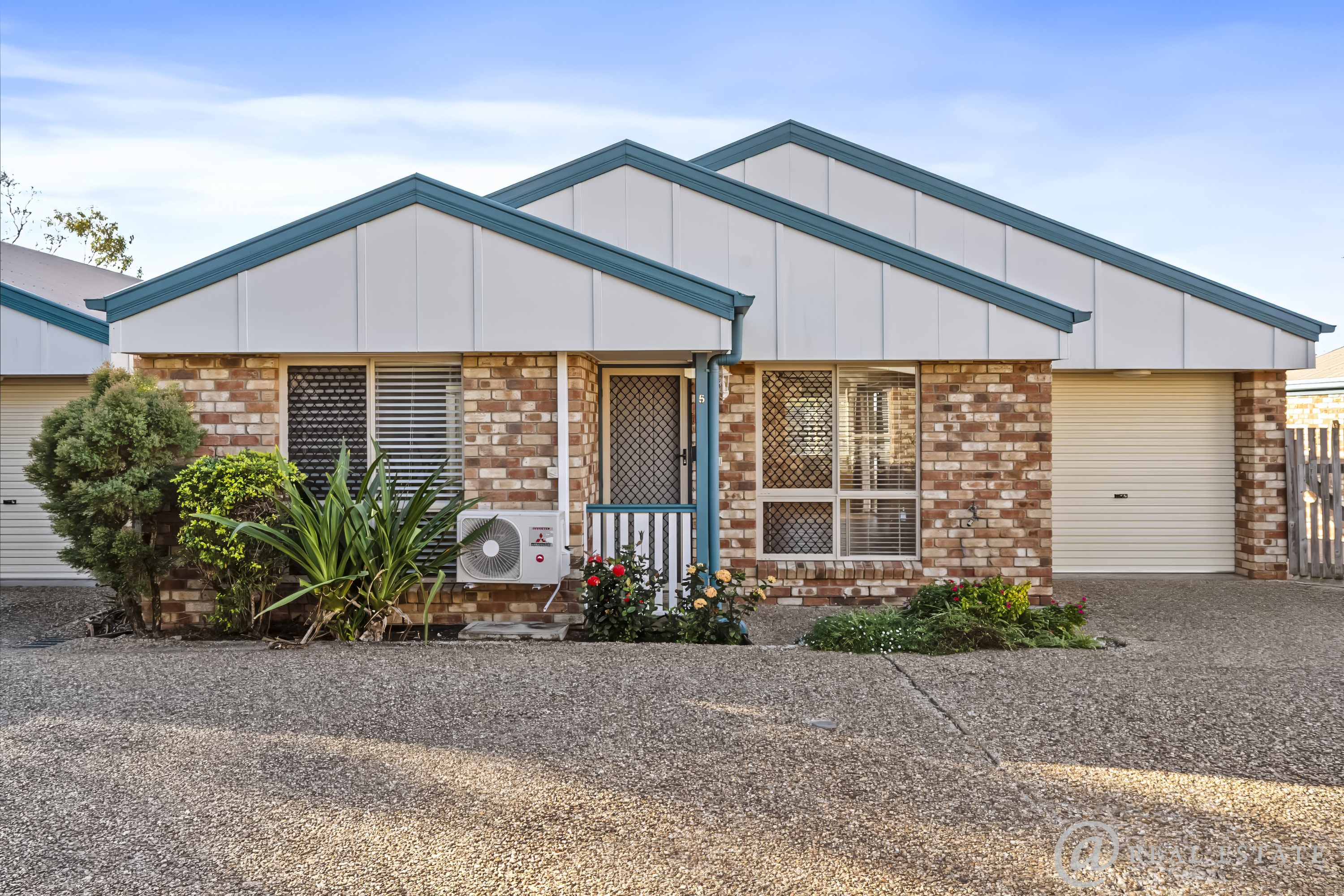 5 / 24 Gregory Street Cooee Bay, Cooee Bay
