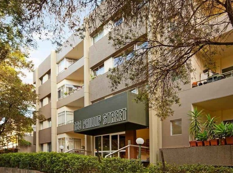 53 / 189 Phillip Street, Waterloo