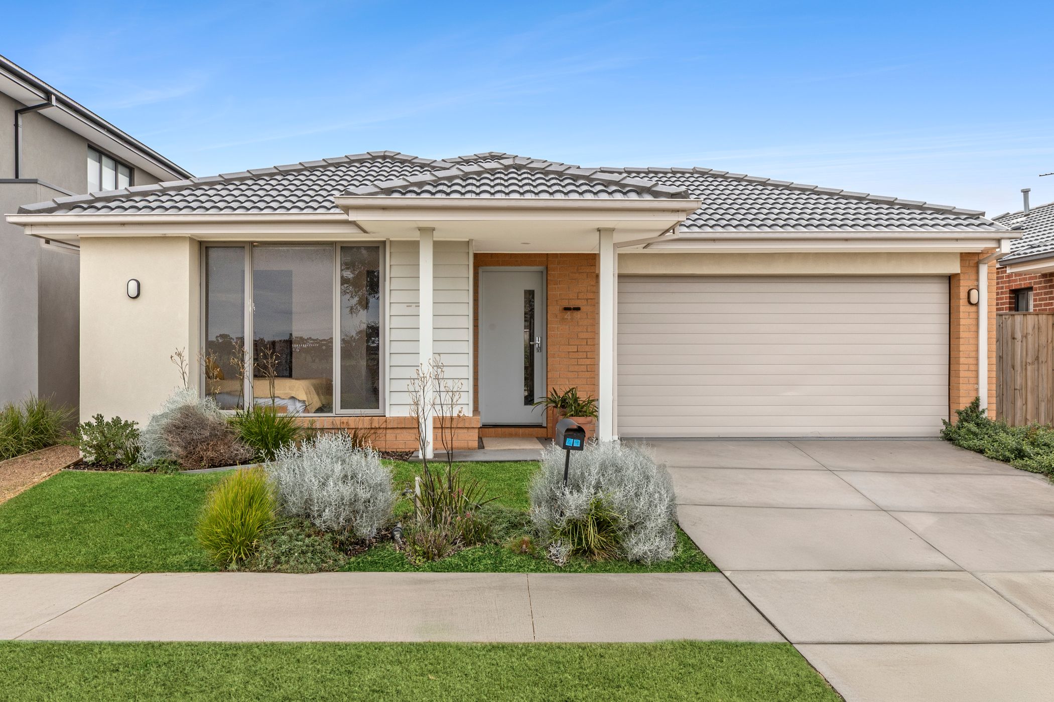 Listing image for 49 Robinson Street, ARMSTRONG CREEK  VIC  3217