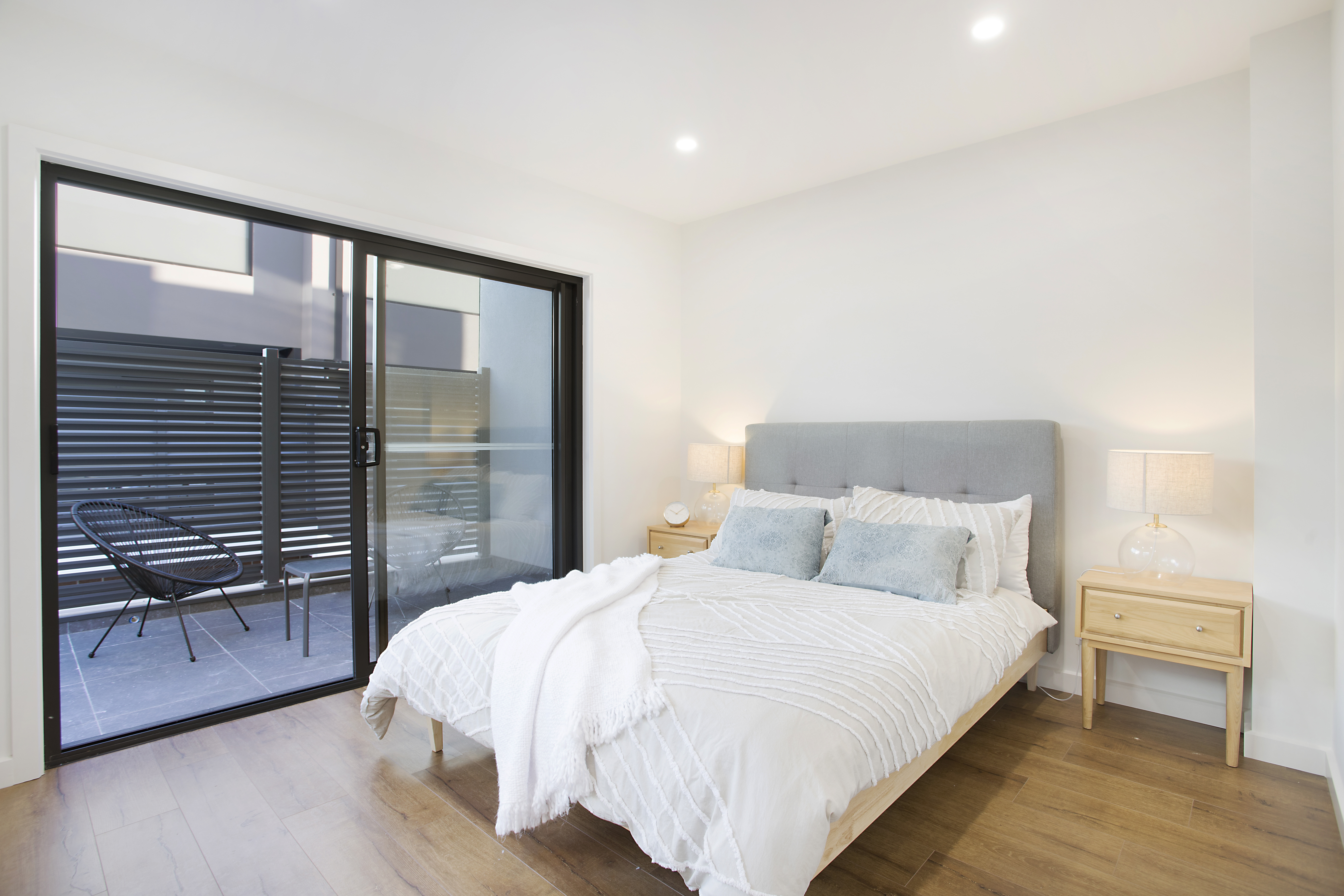 Modern townhouse in prime Rowville location!