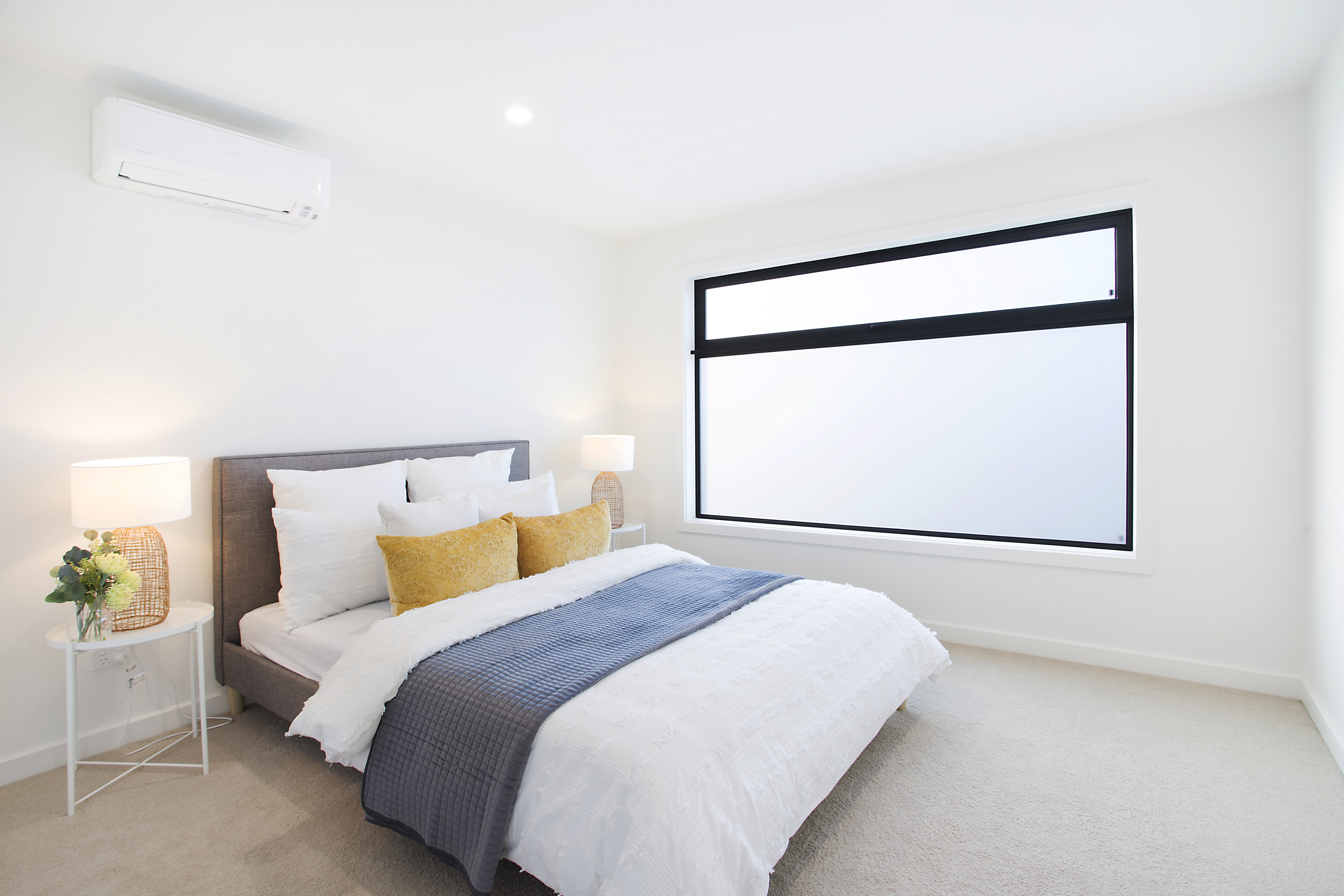 Modern townhouse in prime Rowville location!