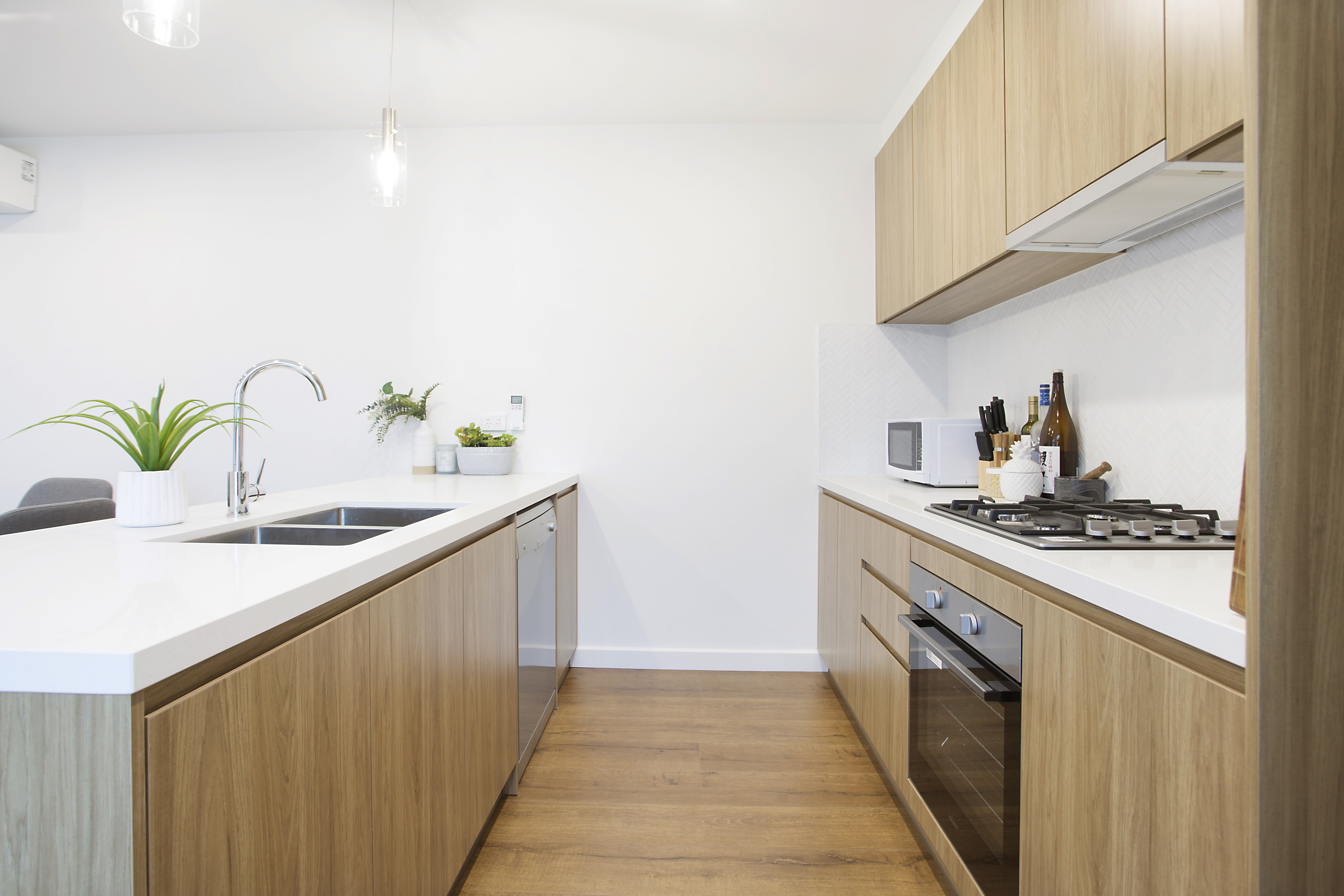 Modern townhouse in prime Rowville location!