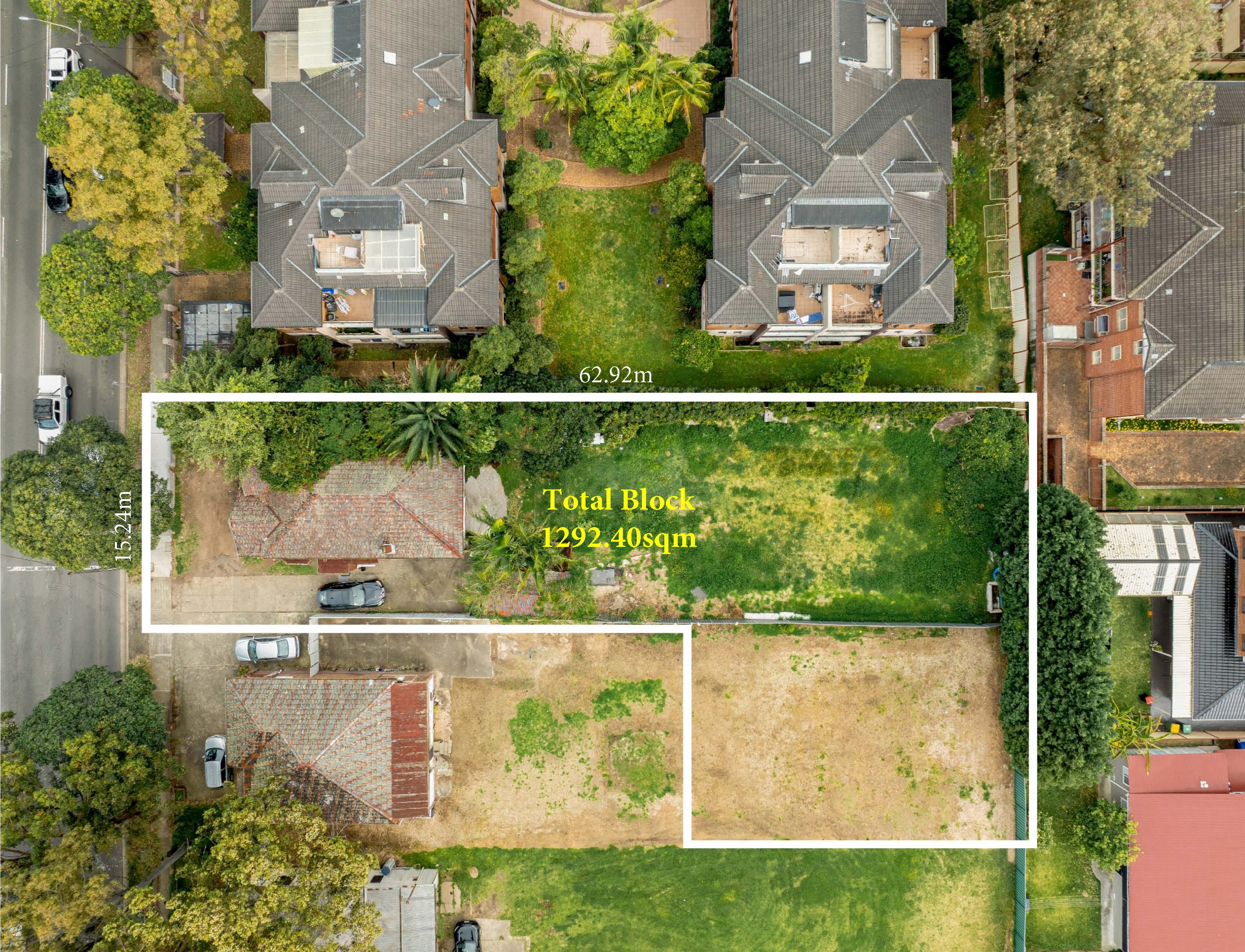 46 - 50  Meredith Street, Bankstown