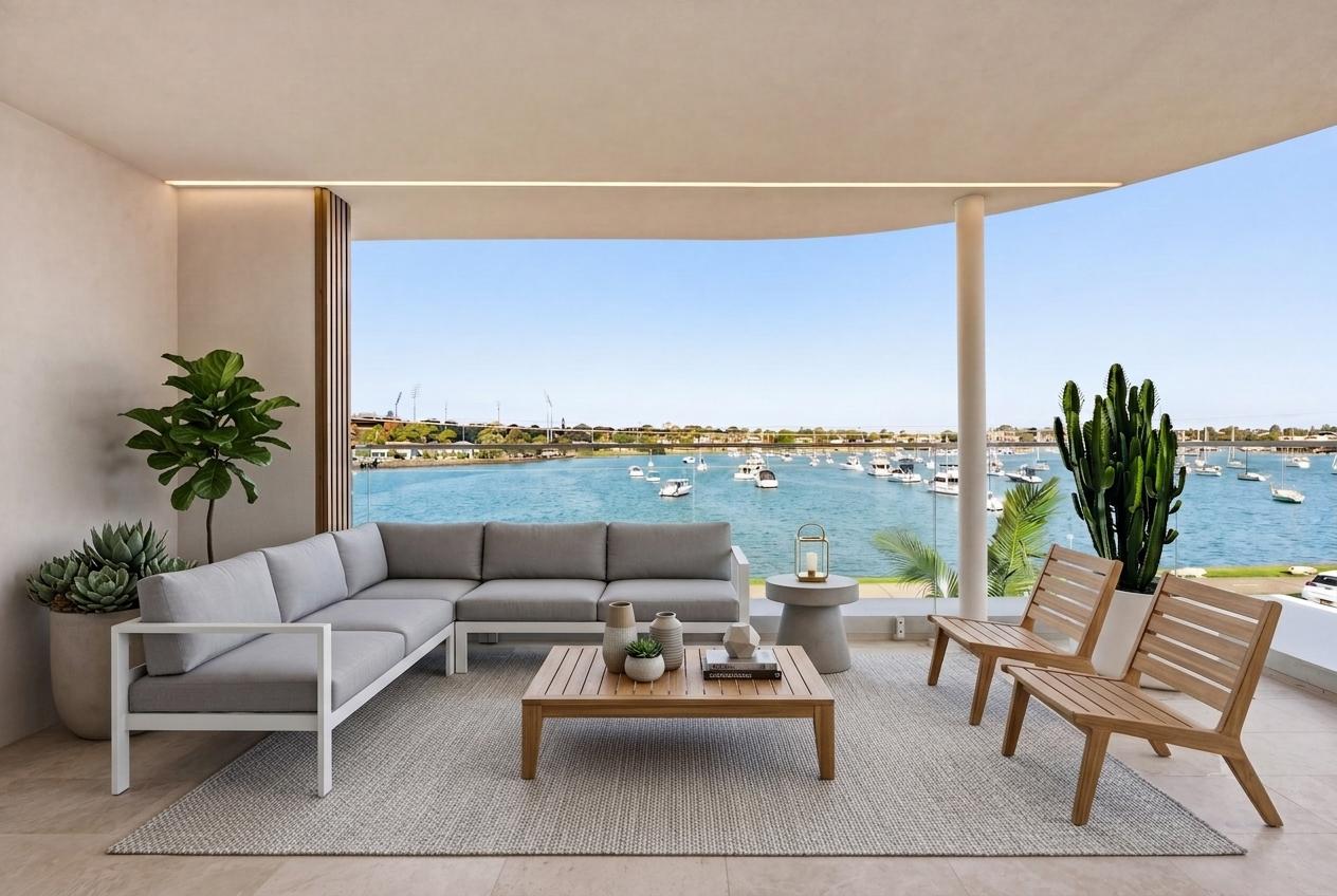 5 The Esplanade, Drummoyne