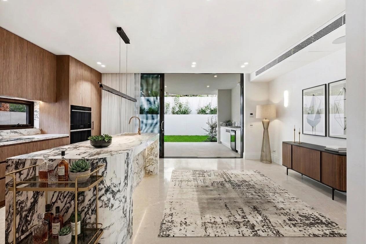5 The Esplanade, Drummoyne