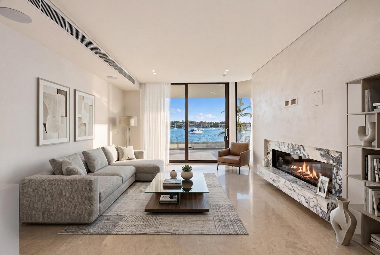 5 The Esplanade, Drummoyne