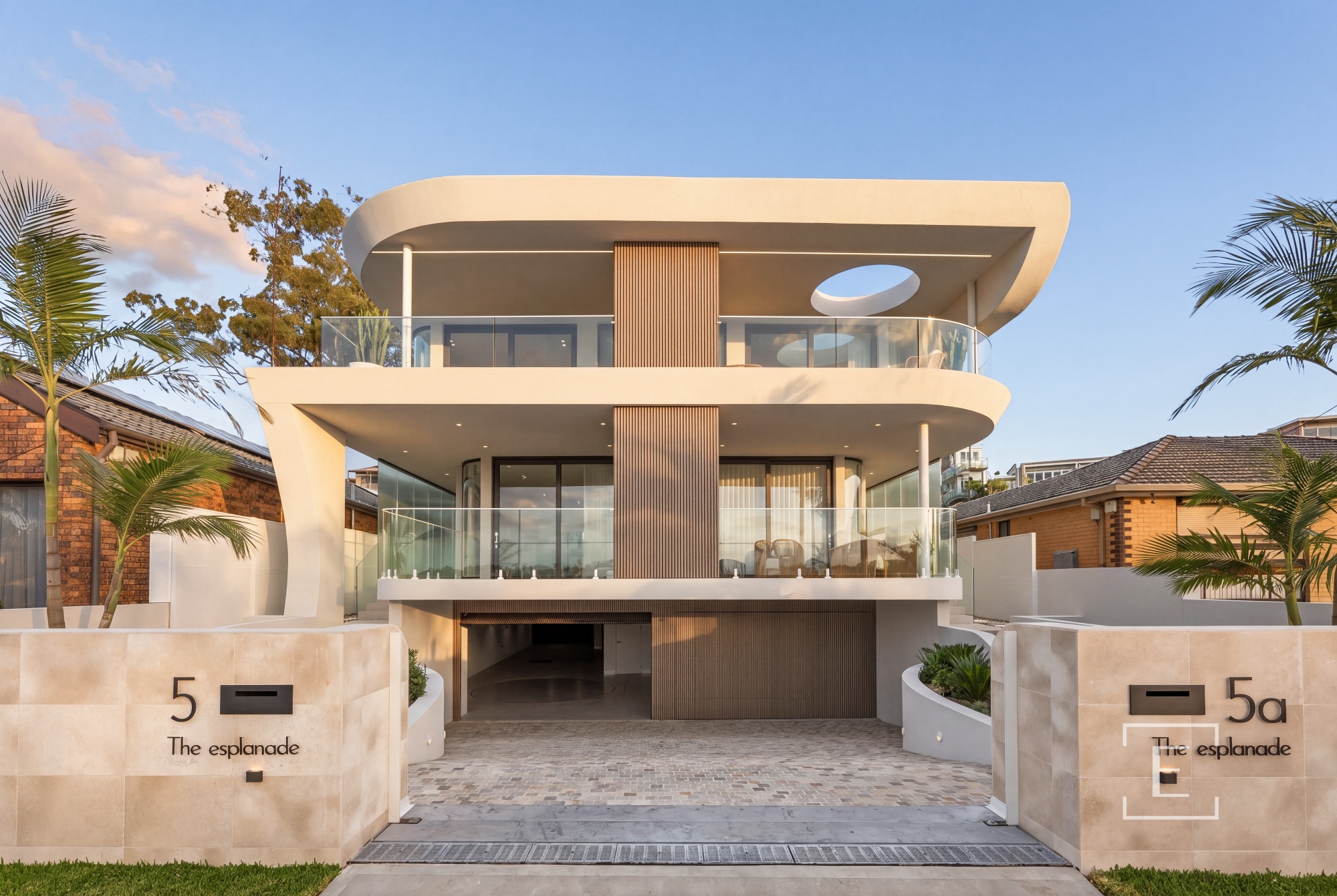 5 The Esplanade, Drummoyne
