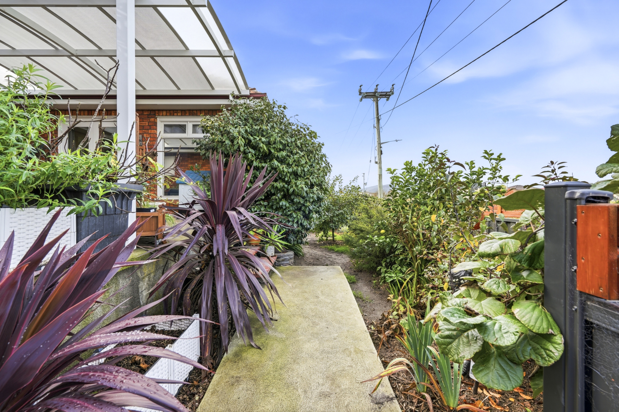1 / 103 Macquarie Street, George Town