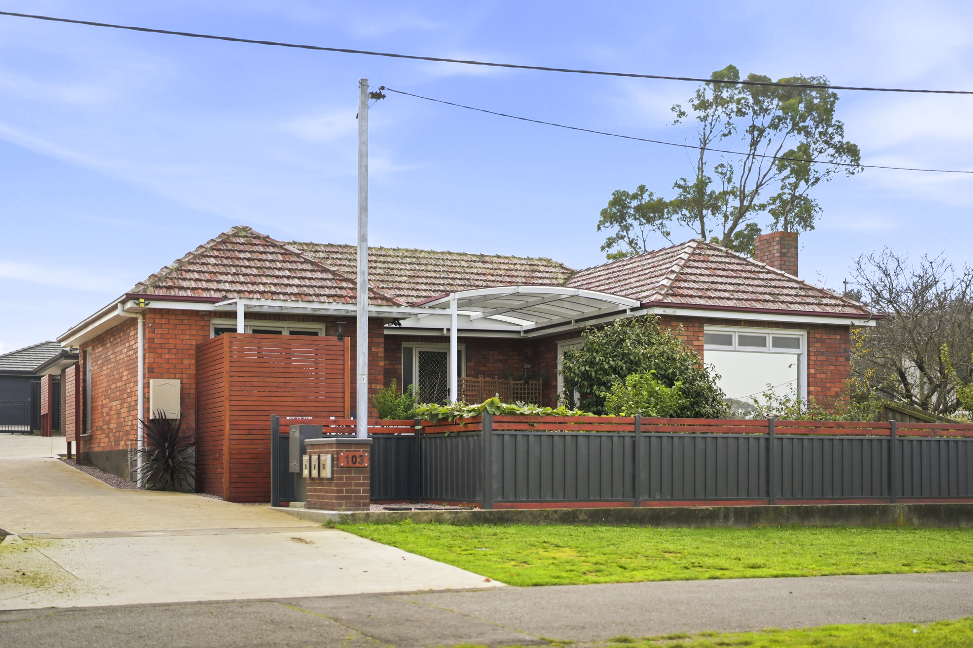 1 / 103 Macquarie Street, George Town