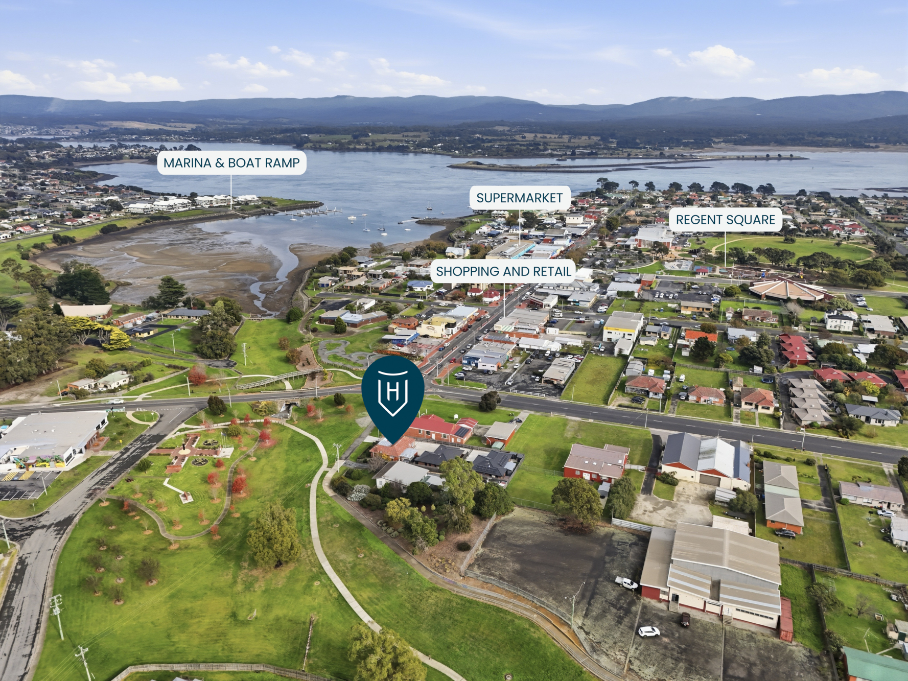 1 / 103 Macquarie Street, George Town
