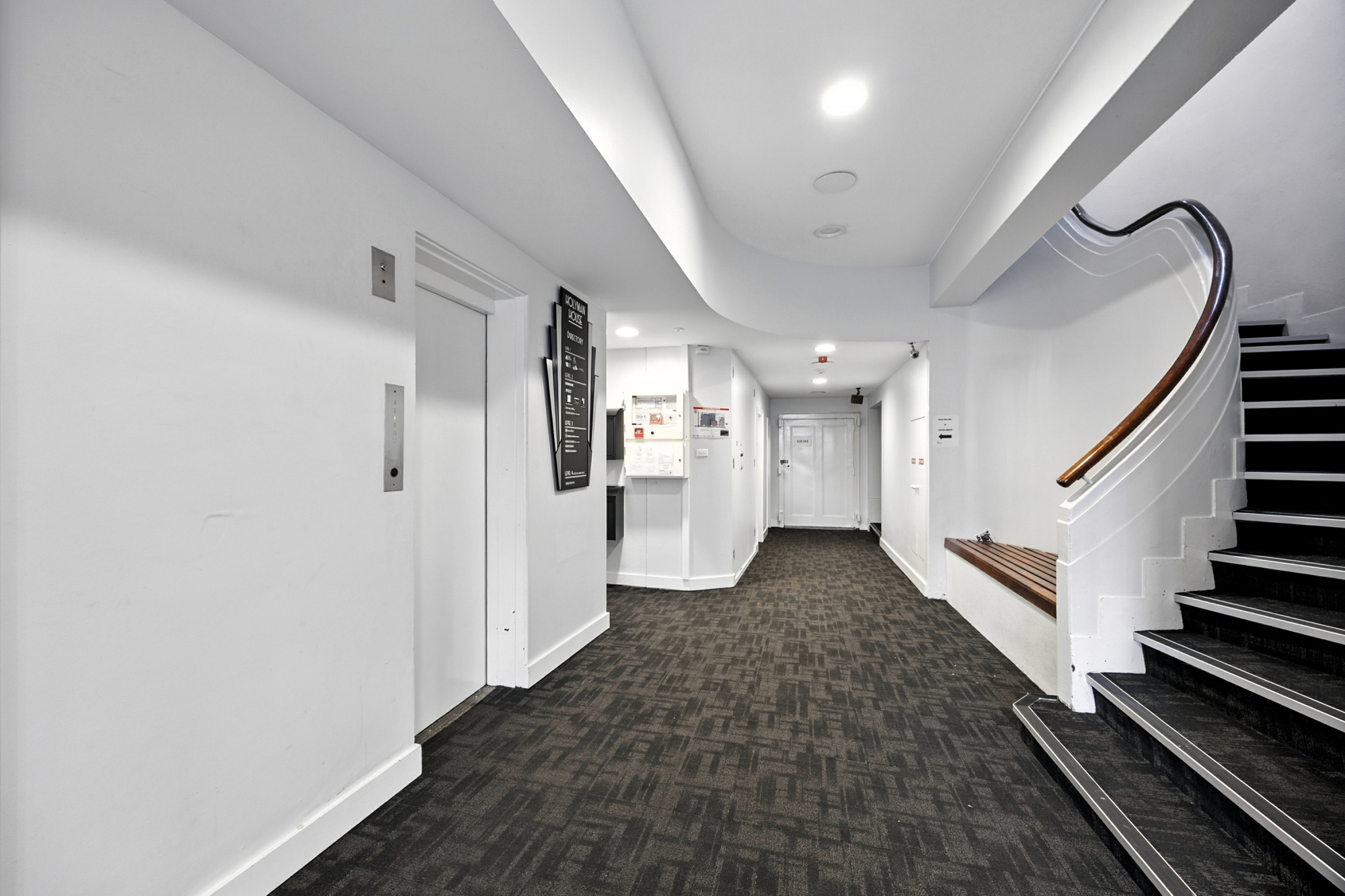 Level 2 Room 15 / 52-60 Brisbane Street, Launceston