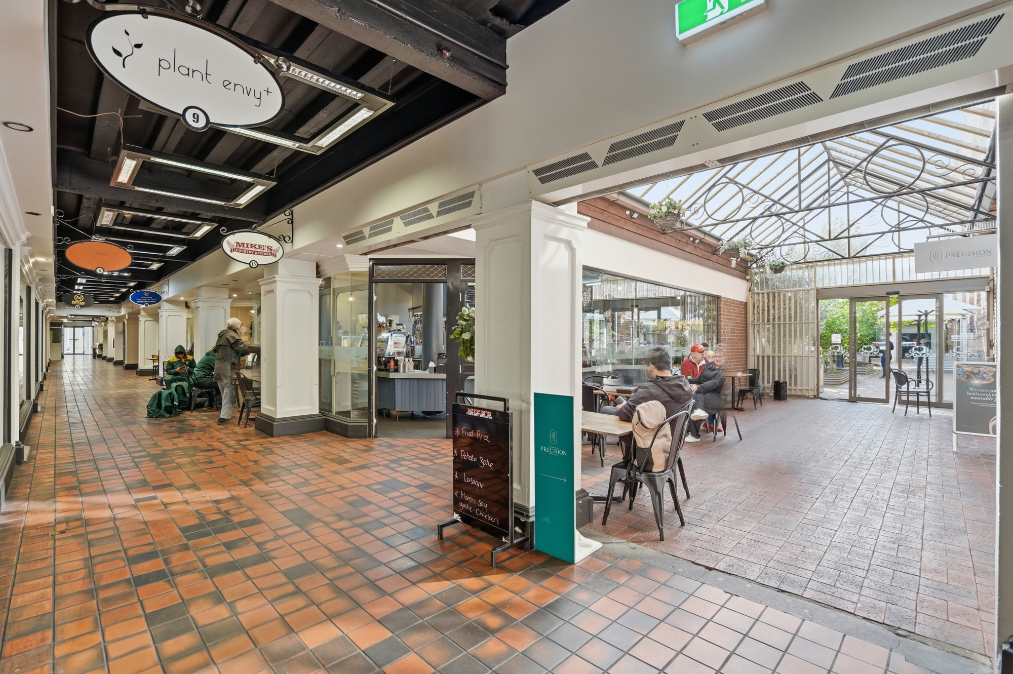 Shop 6 / 17 - 19 Paterson Street, Launceston
