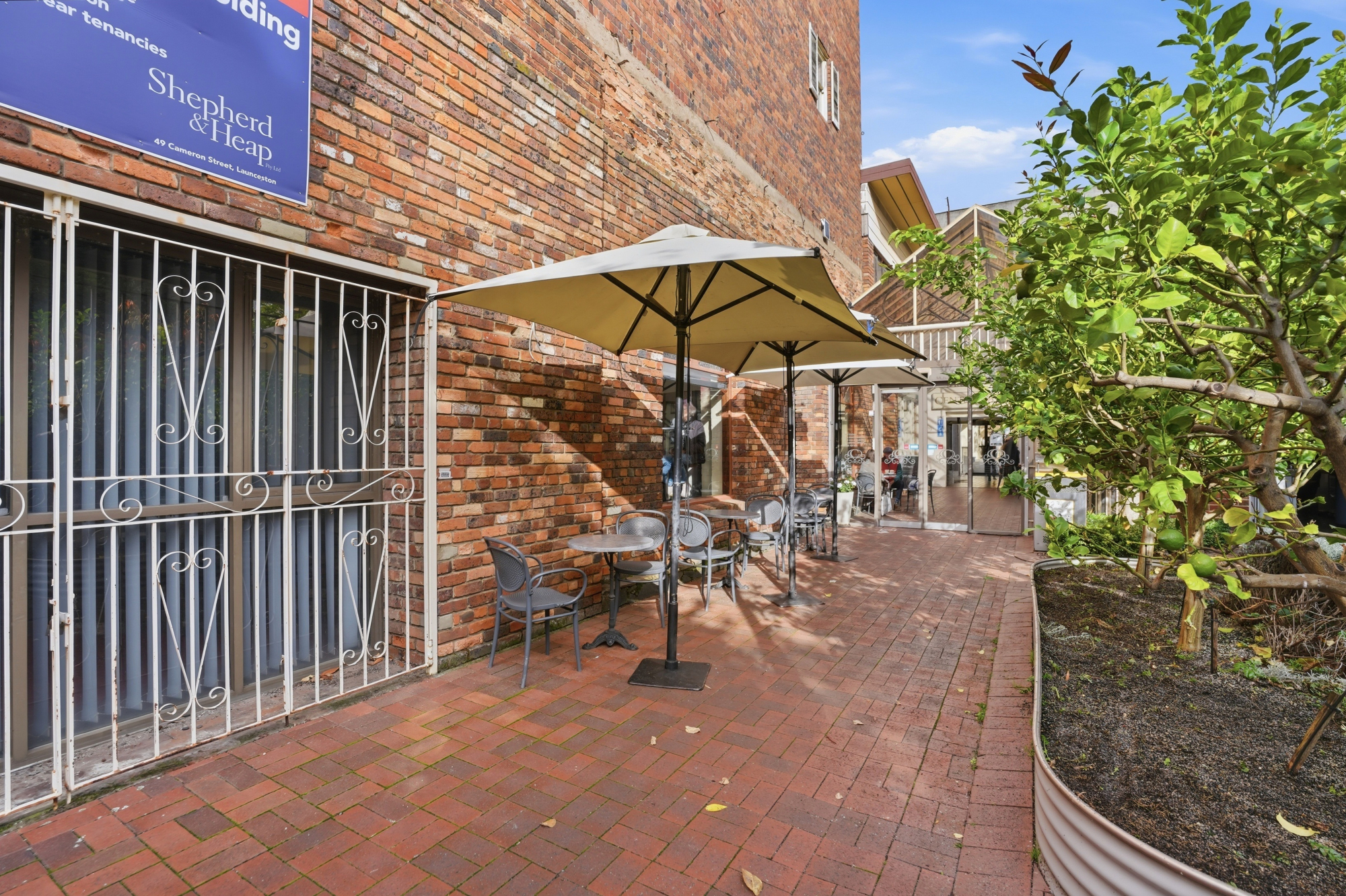 Shop 6 / 17 - 19 Paterson Street, Launceston