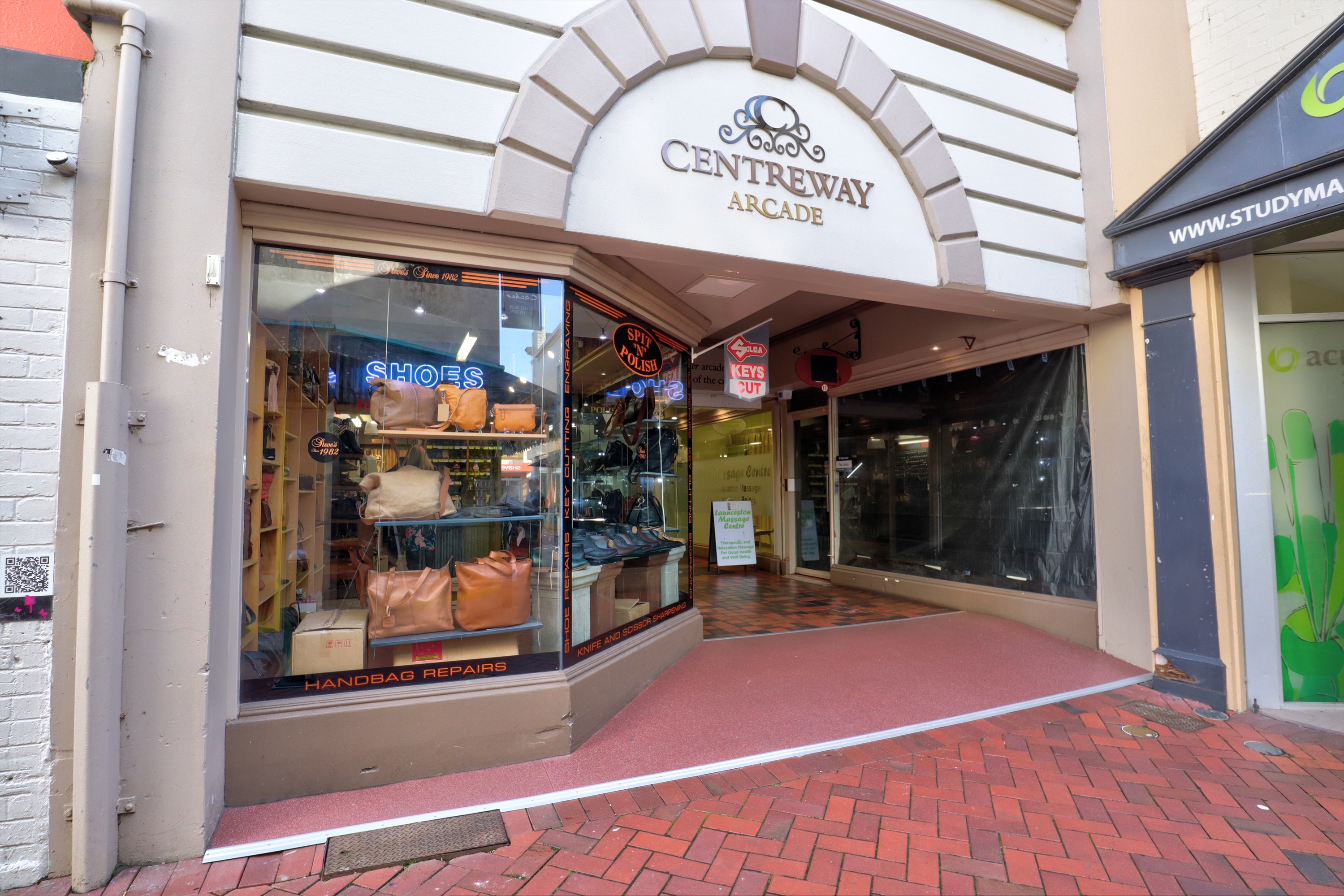 Shop 6 / 17 - 19 Paterson Street, Launceston