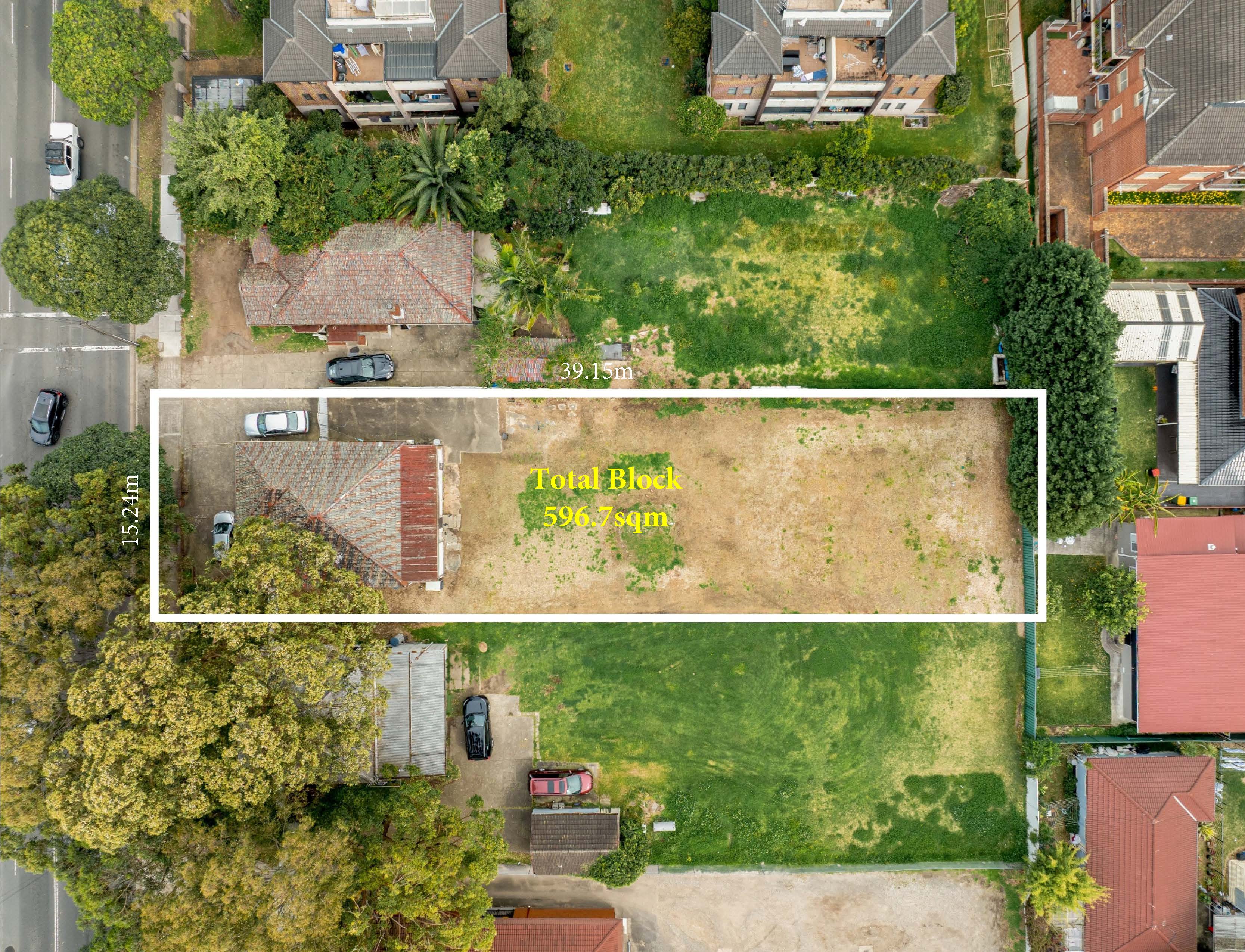 46 - 50 Meredith Street, Bankstown
