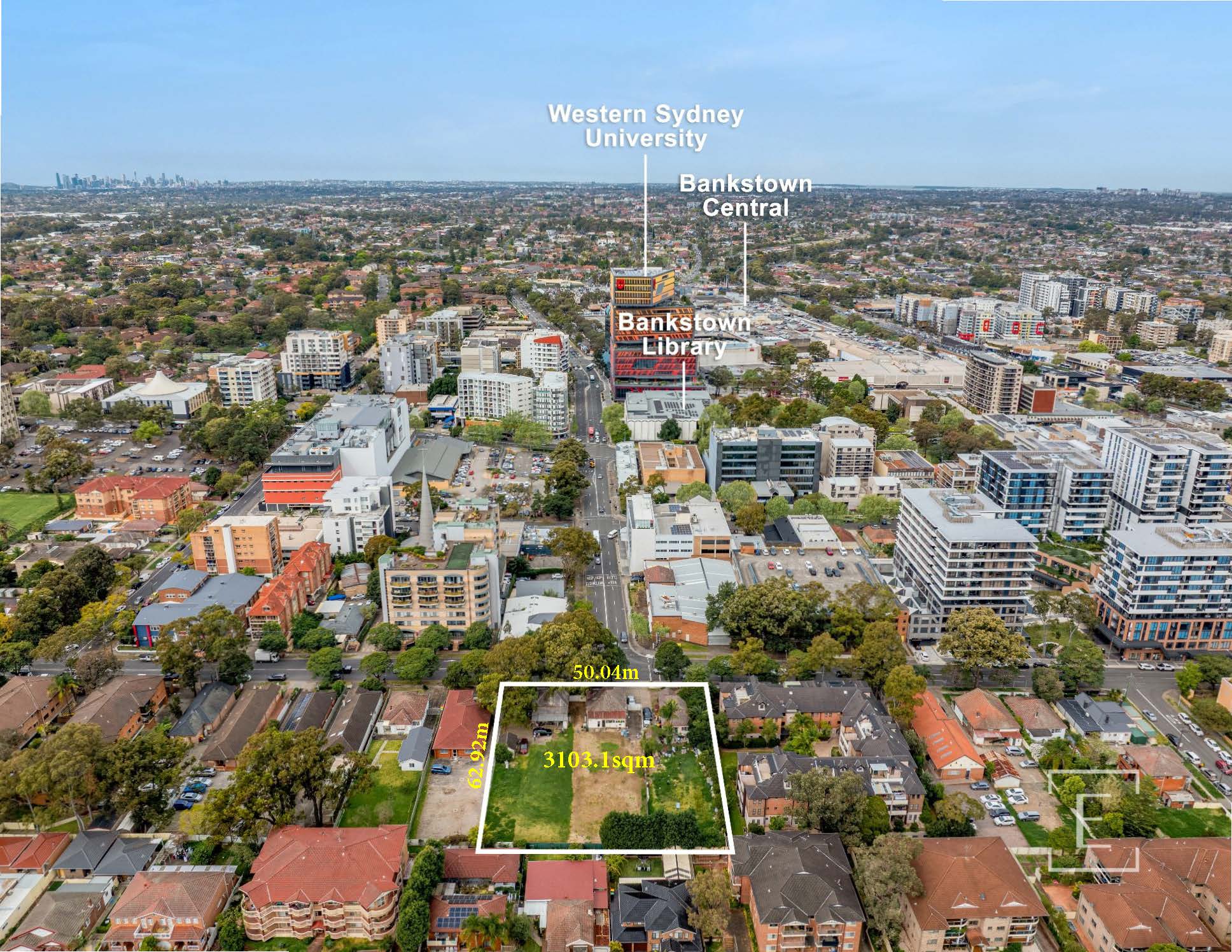 46 - 50 Meredith Street, Bankstown