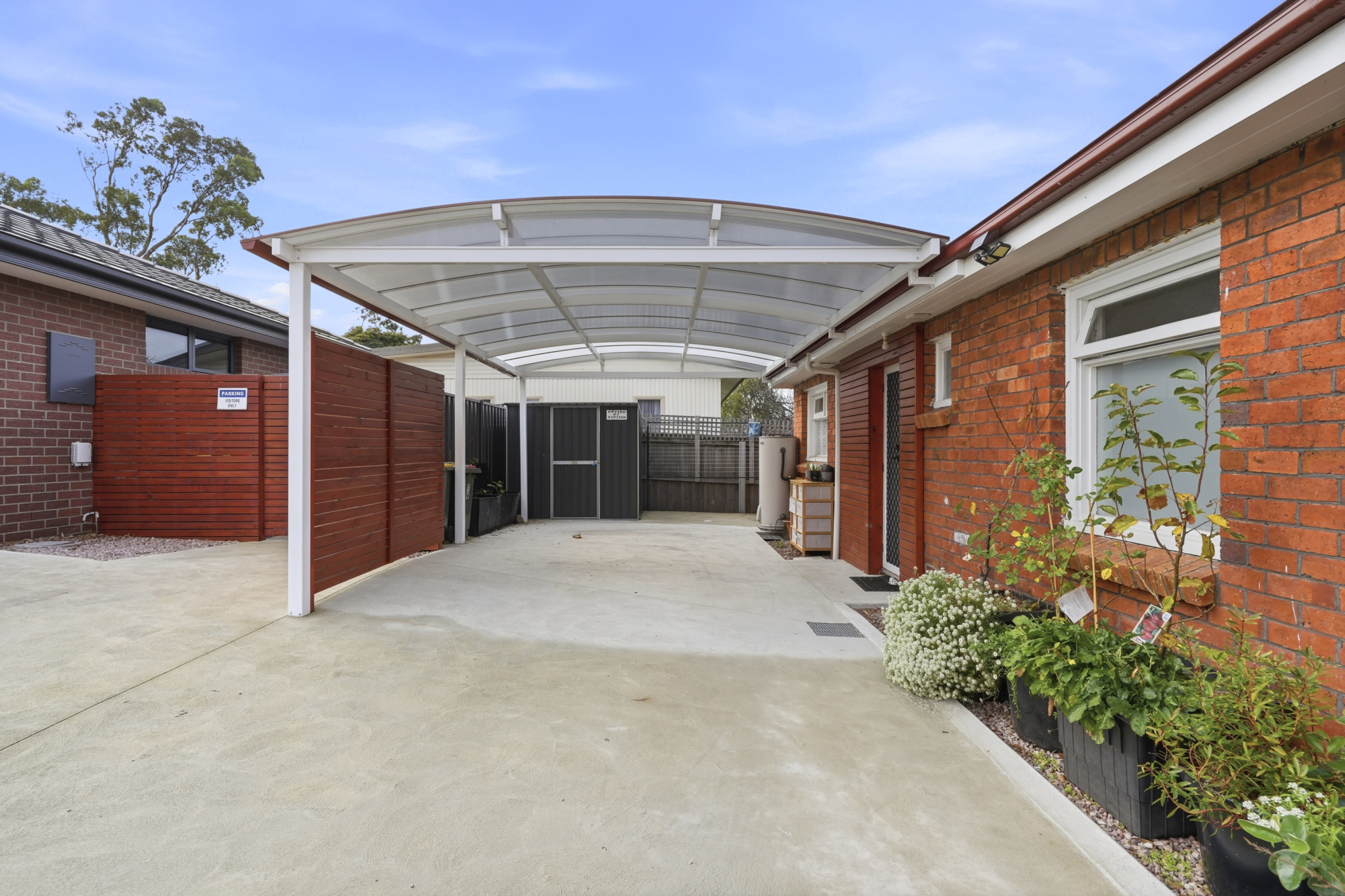 1 / 103 Macquarie Street, George Town