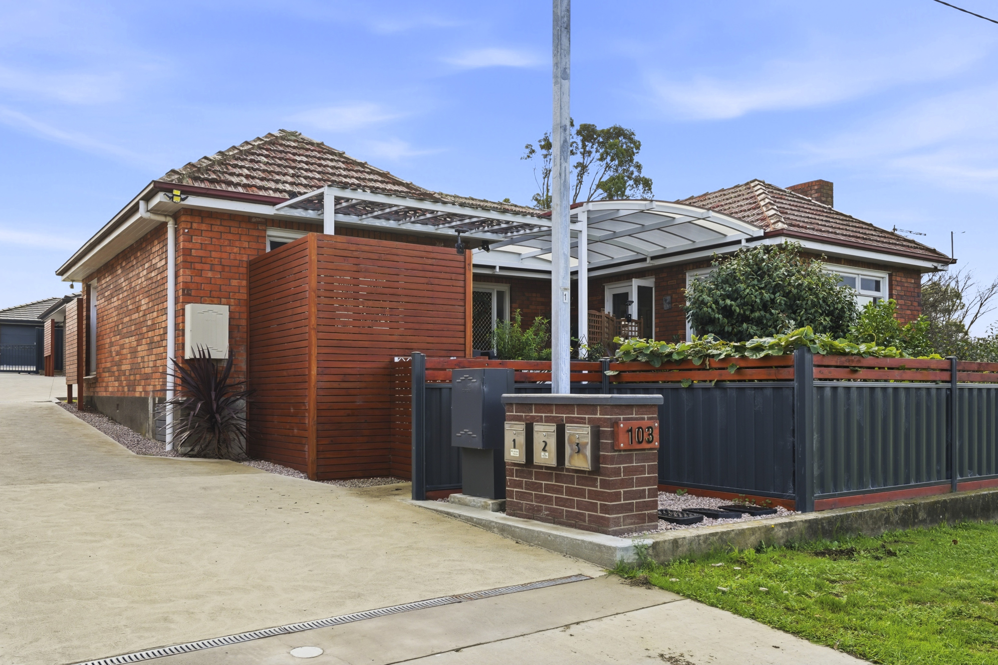 1 / 103 Macquarie Street, George Town