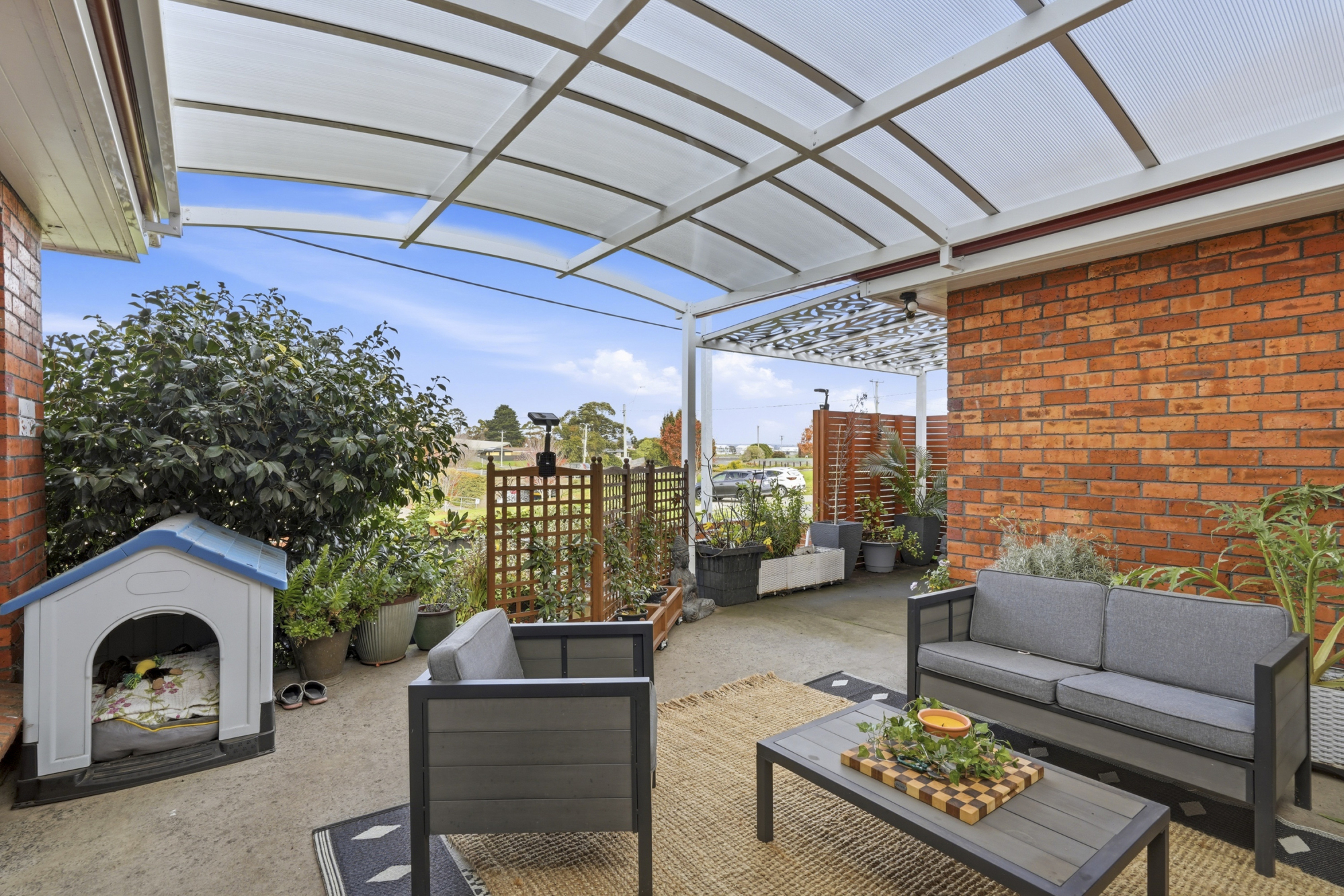 1 / 103 Macquarie Street, George Town