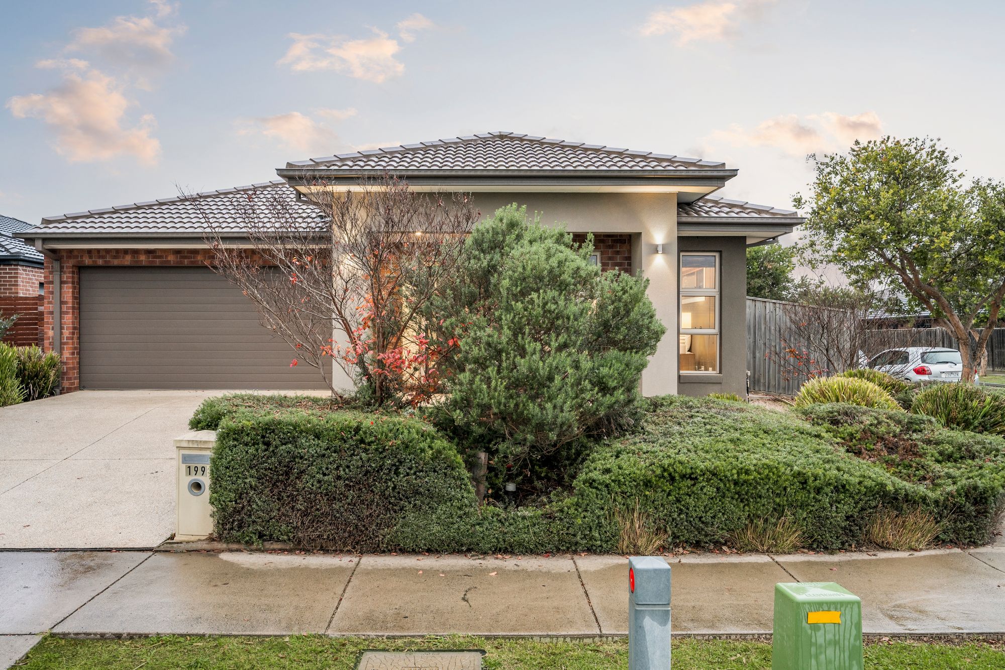 Listing image for 199 Warralily Boulevard, ARMSTRONG CREEK  VIC  3217