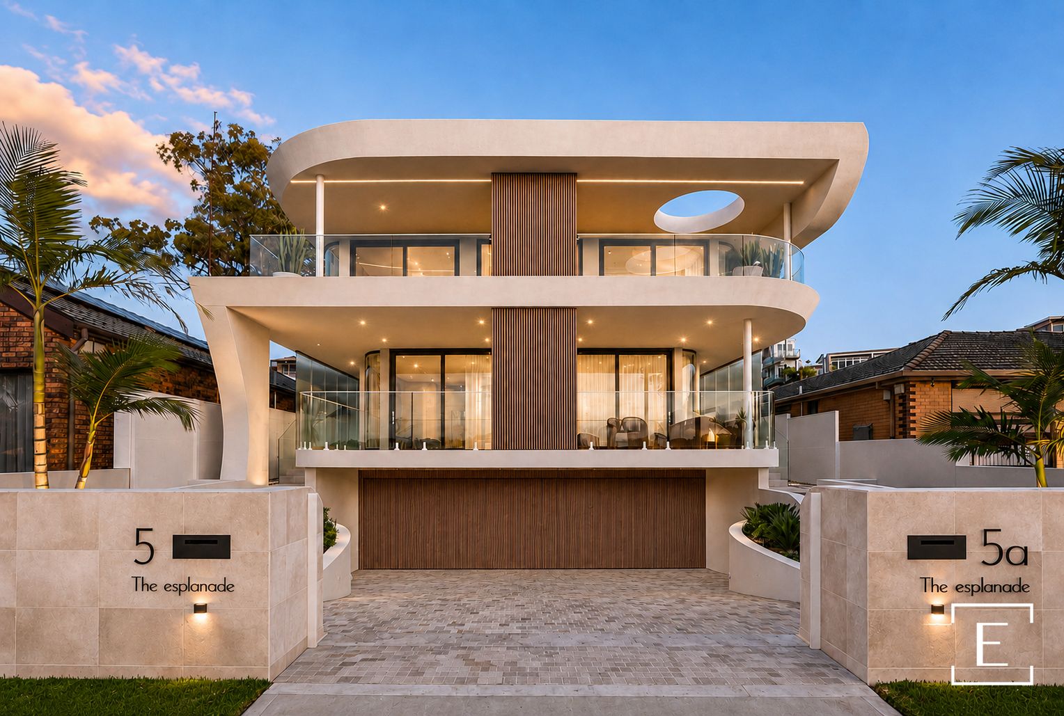 5 The Esplanade, Drummoyne