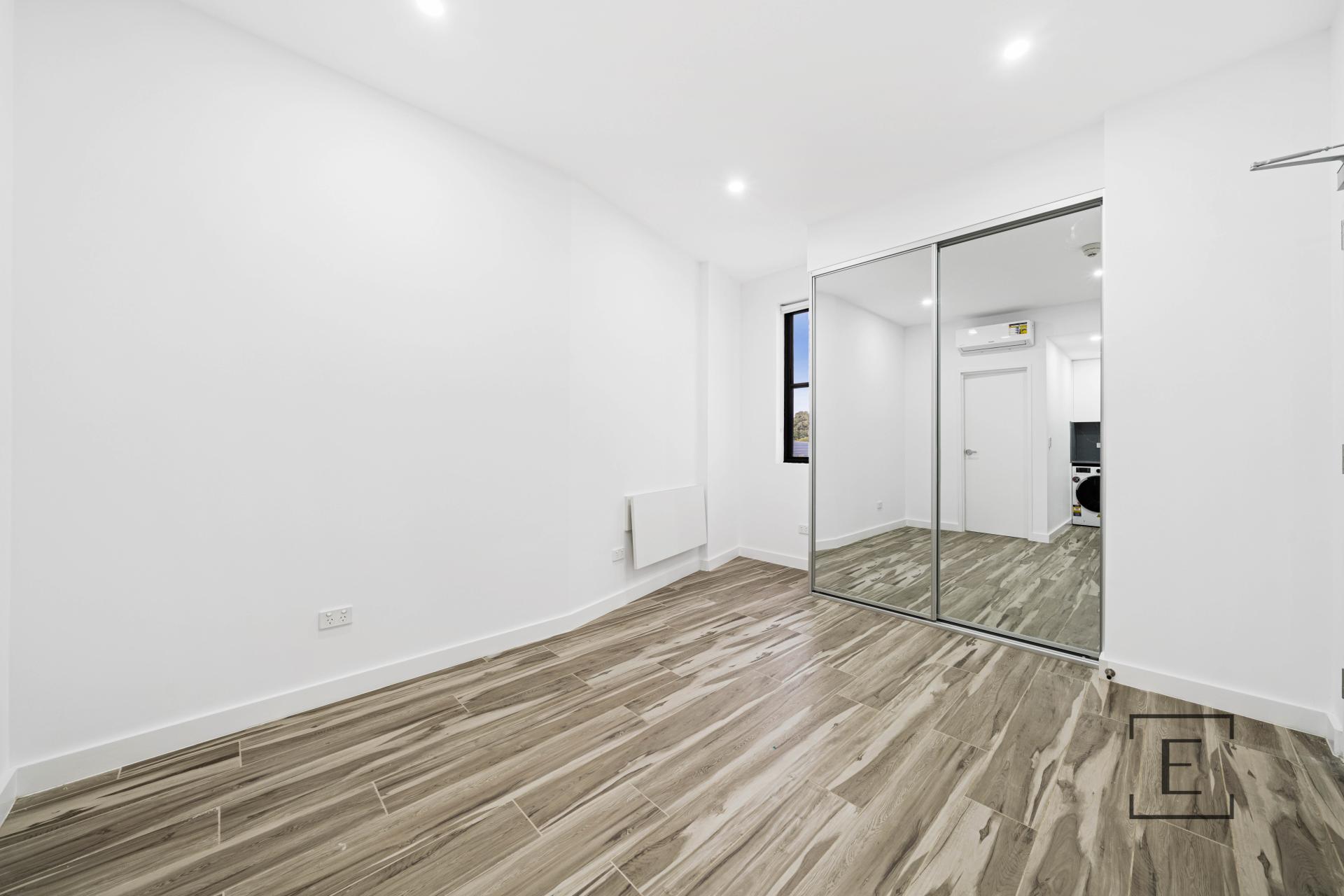 45 Cornelia Street, Wiley Park